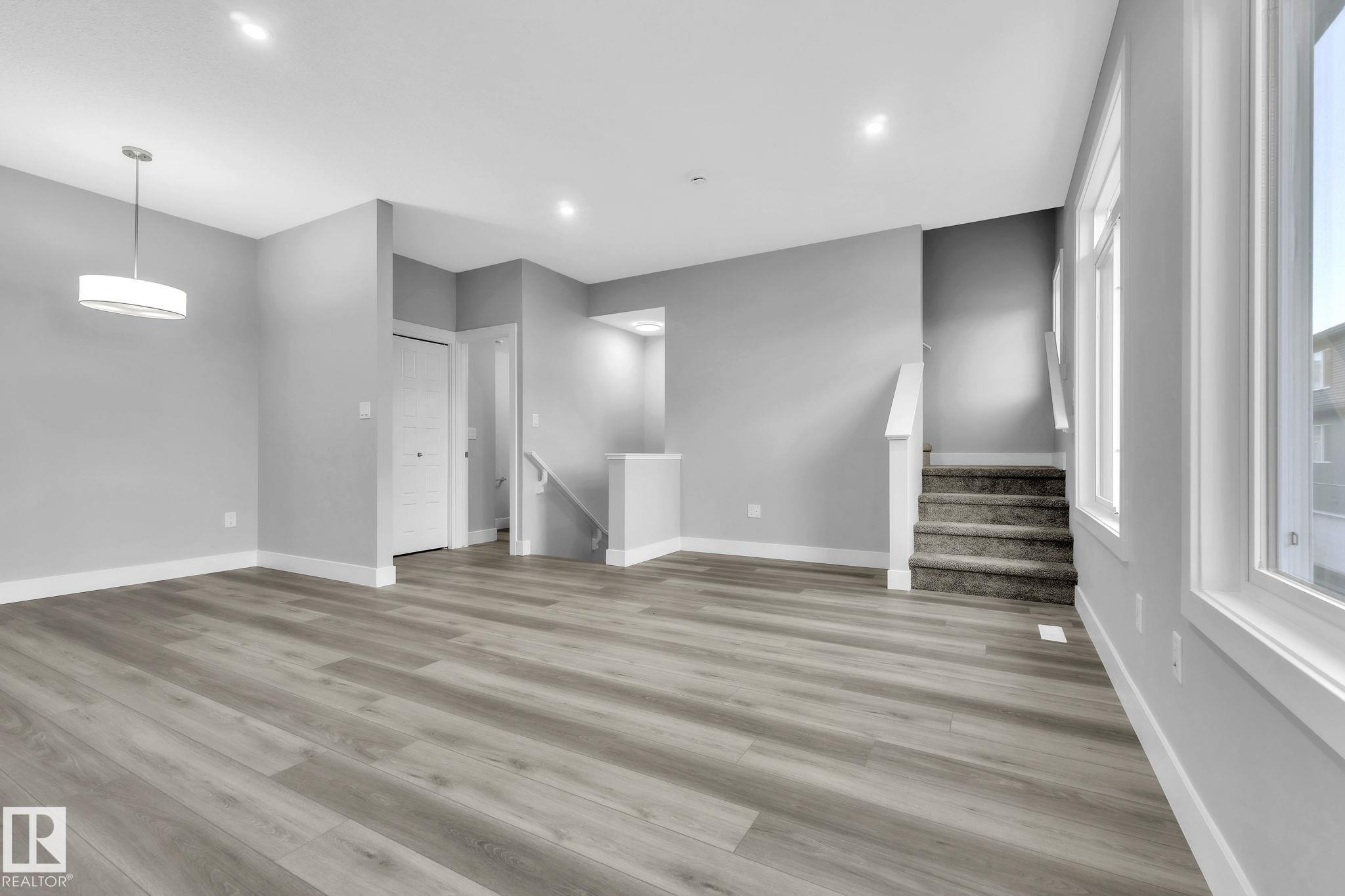 Fourth View of 22 6905 25 Avenue, The Orchards At Ellerslie, Edmonton, Alberta, T6X 3B7