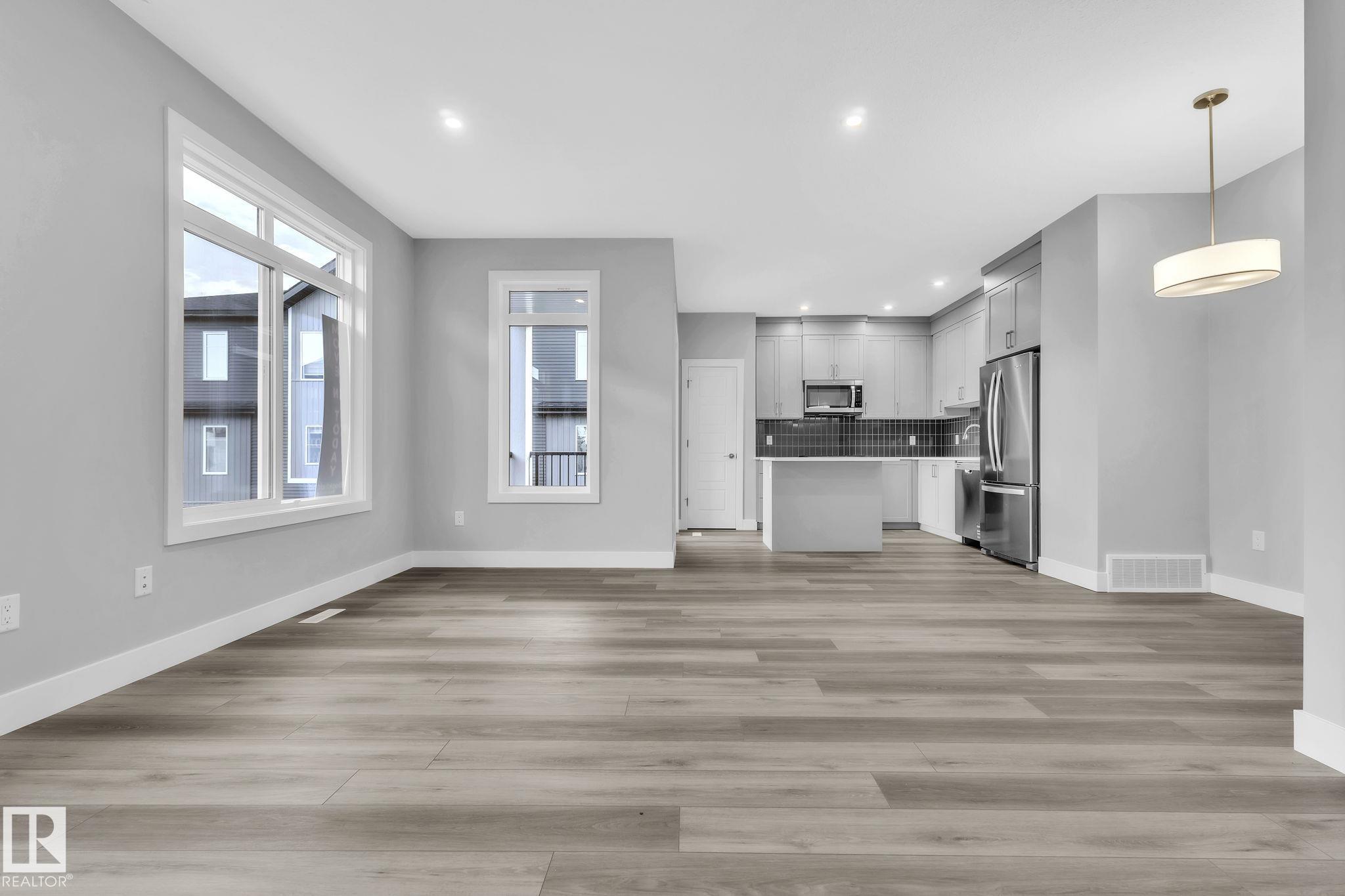 Fifth View of 22 6905 25 Avenue, The Orchards At Ellerslie, Edmonton, Alberta, T6X 3B7
