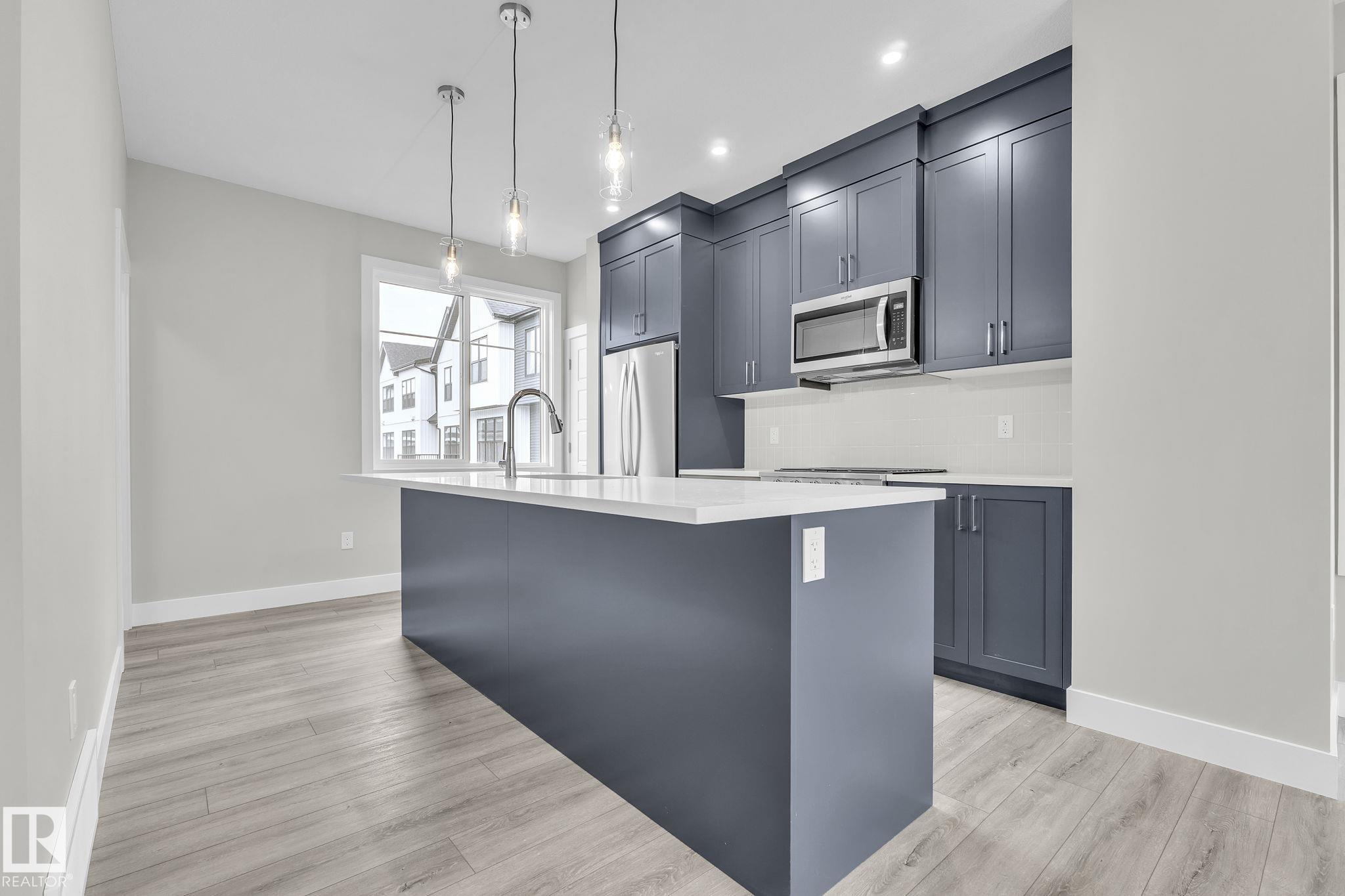 Second View of 9 6905 25 Avenue, The Orchards At Ellerslie, Edmonton, Alberta, T6X 3B7