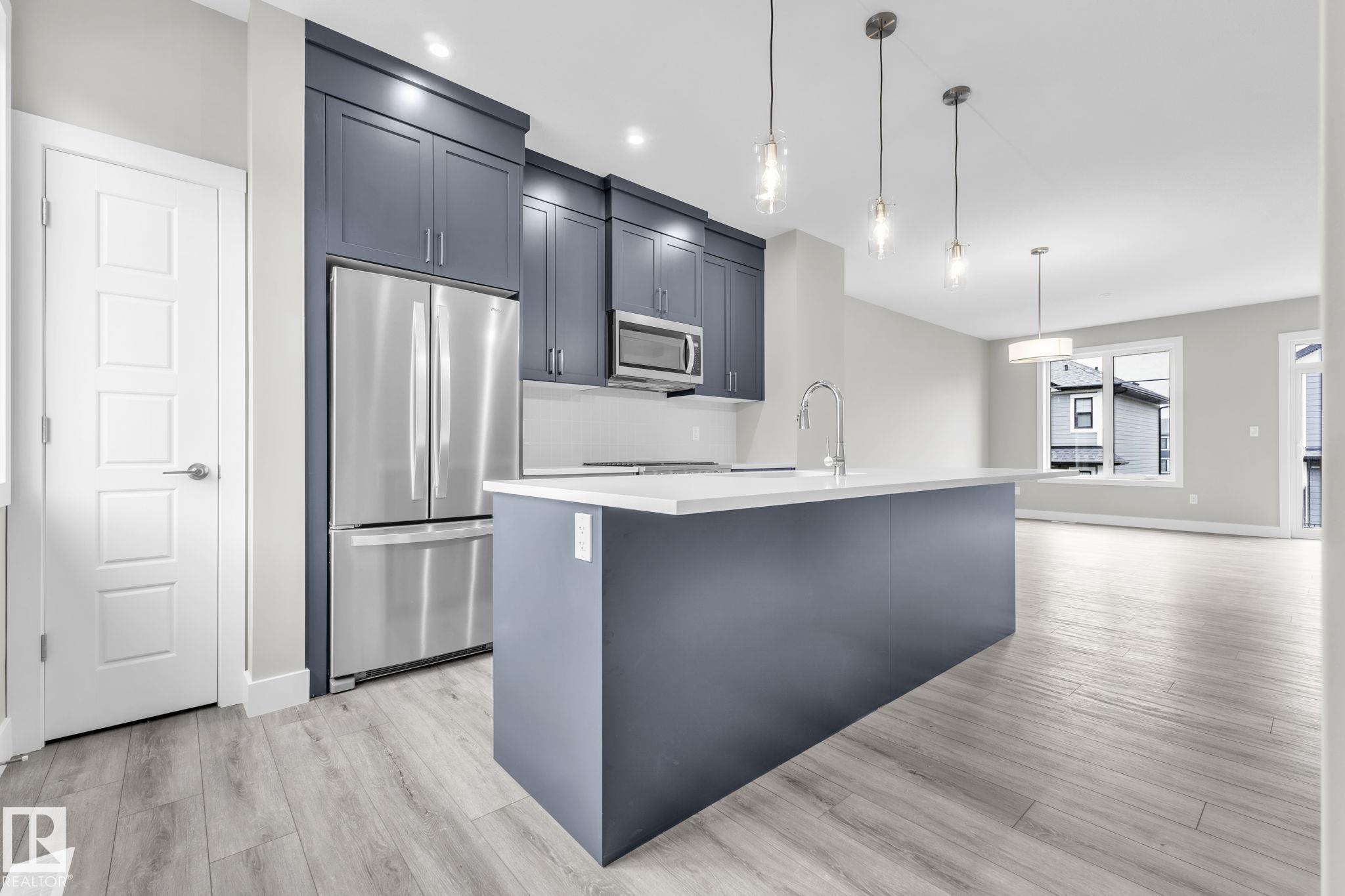 Third View of 9 6905 25 Avenue, The Orchards At Ellerslie, Edmonton, Alberta, T6X 3B7