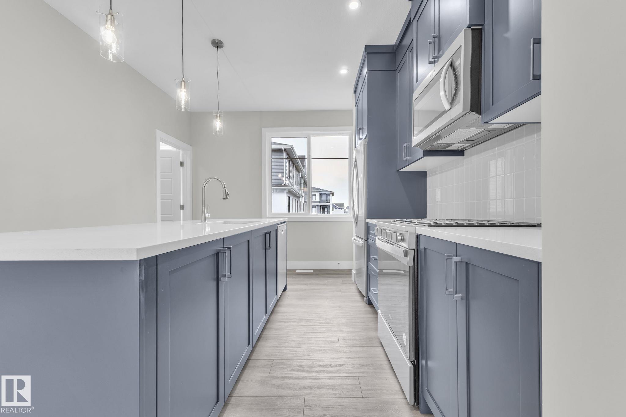 Fourth View of 9 6905 25 Avenue, The Orchards At Ellerslie, Edmonton, Alberta, T6X 3B7