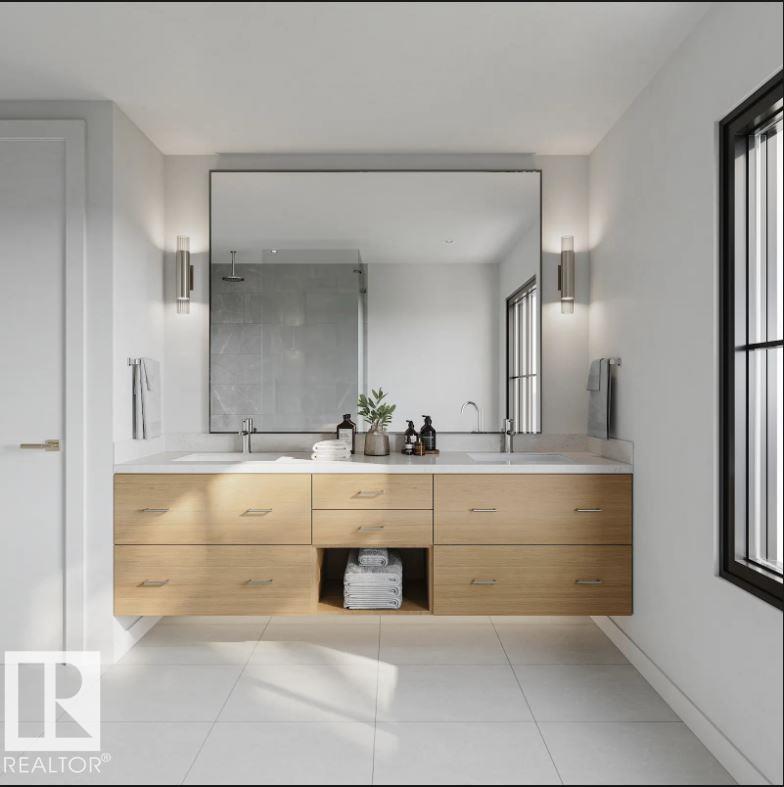 Third View of 6955 Granville Drive, Granville (Edmonton), Edmonton, Alberta, T5T 5X9