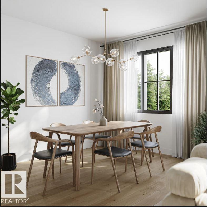 Fifth View of 6955 Granville Drive, Granville (Edmonton), Edmonton, Alberta, T5T 5X9