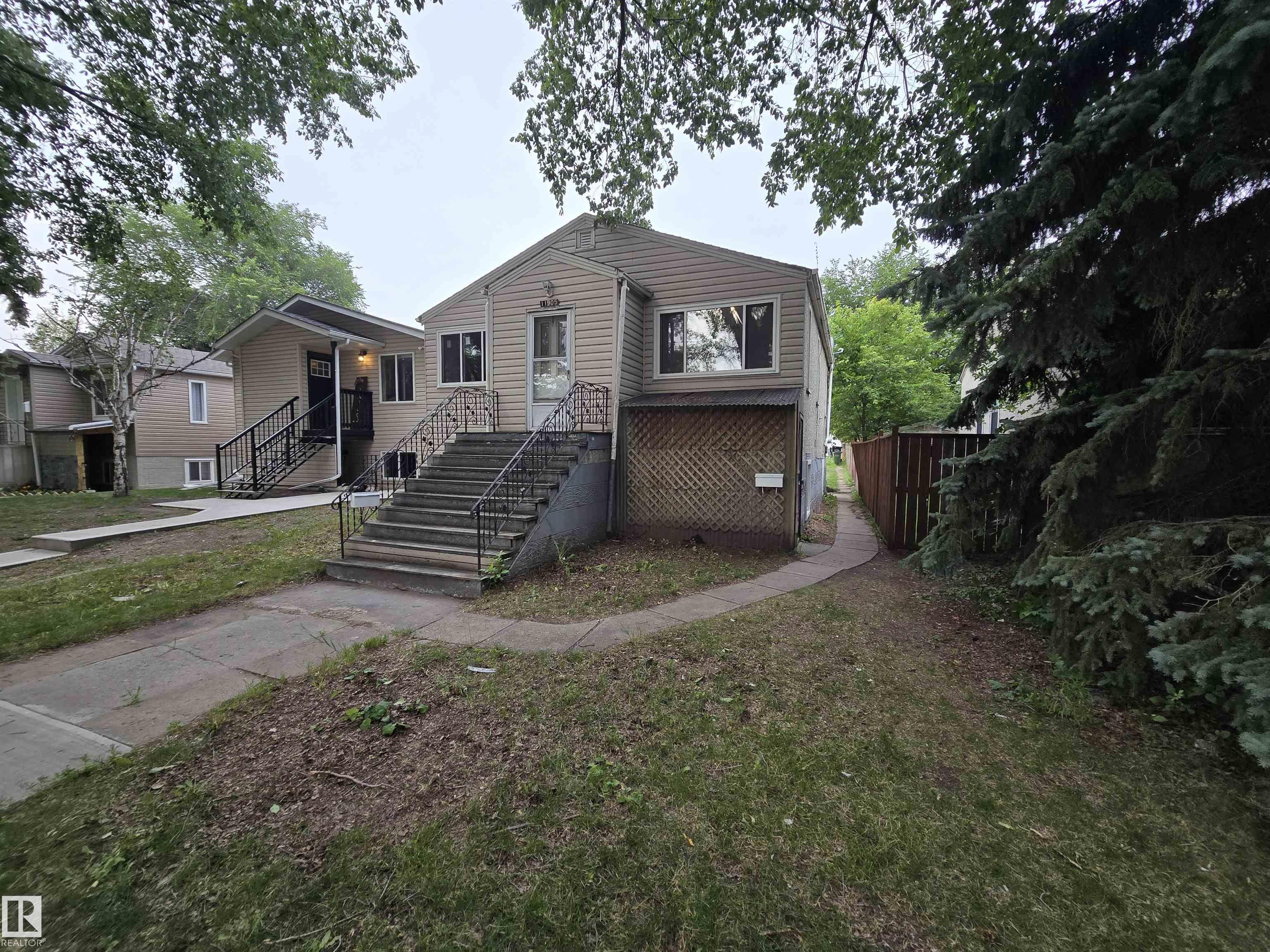 11905 70 Street, E4463624, Alberta,