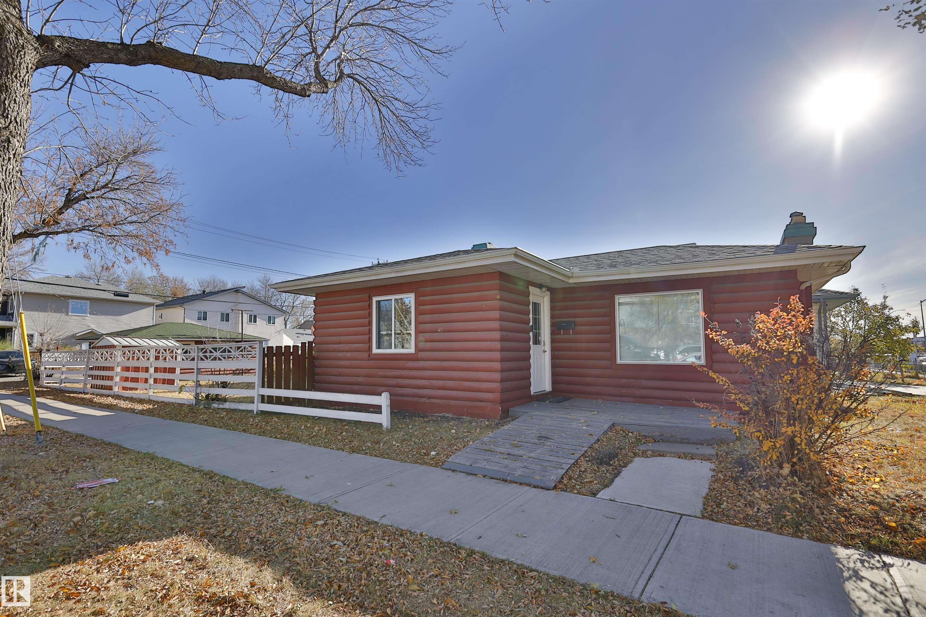 9629 120 Avenue, E4463629, Alberta,