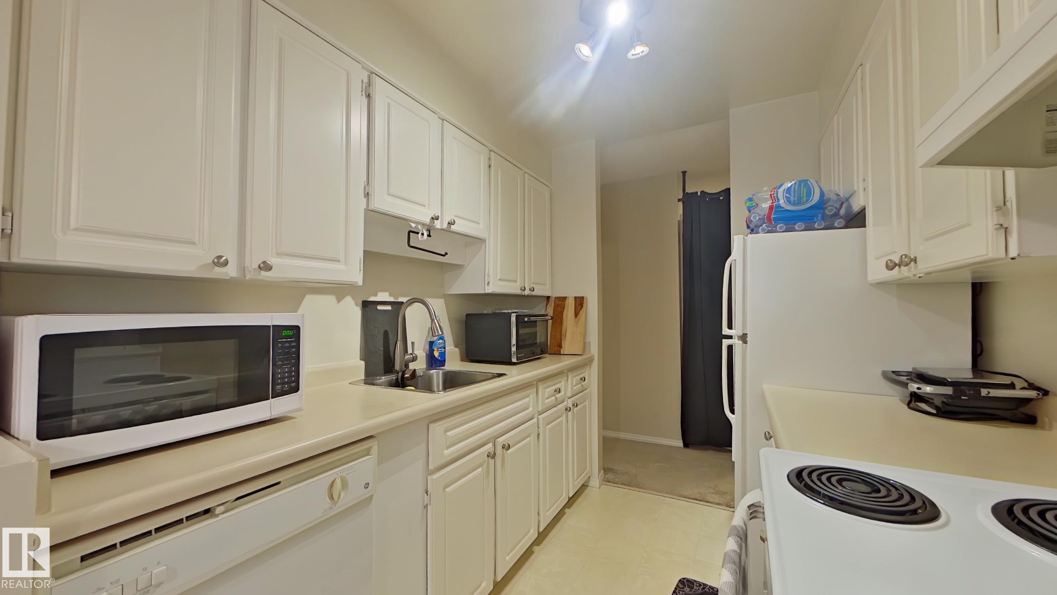 101 11455 41 Avenue NW, E4463633, Alberta,