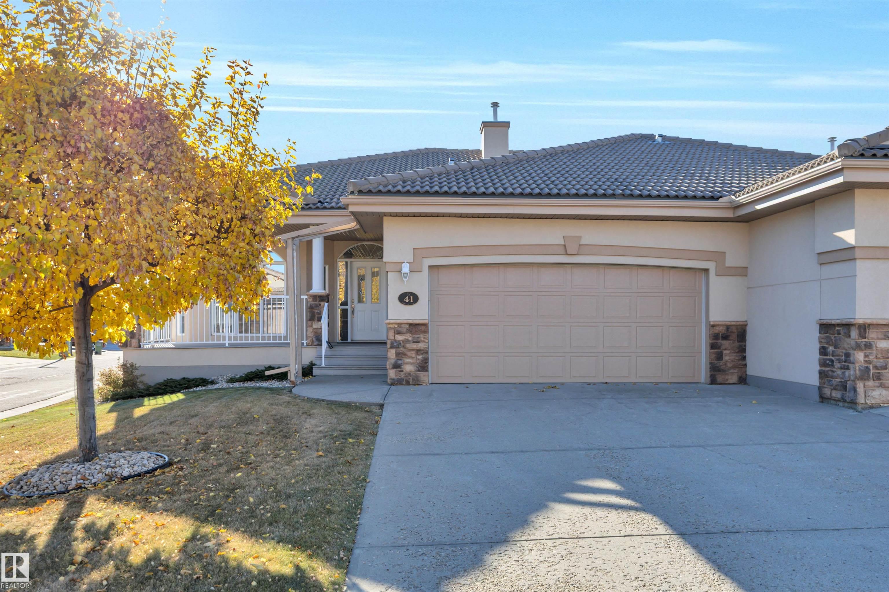 41 13808 155 Avenue, E4463639, Alberta,