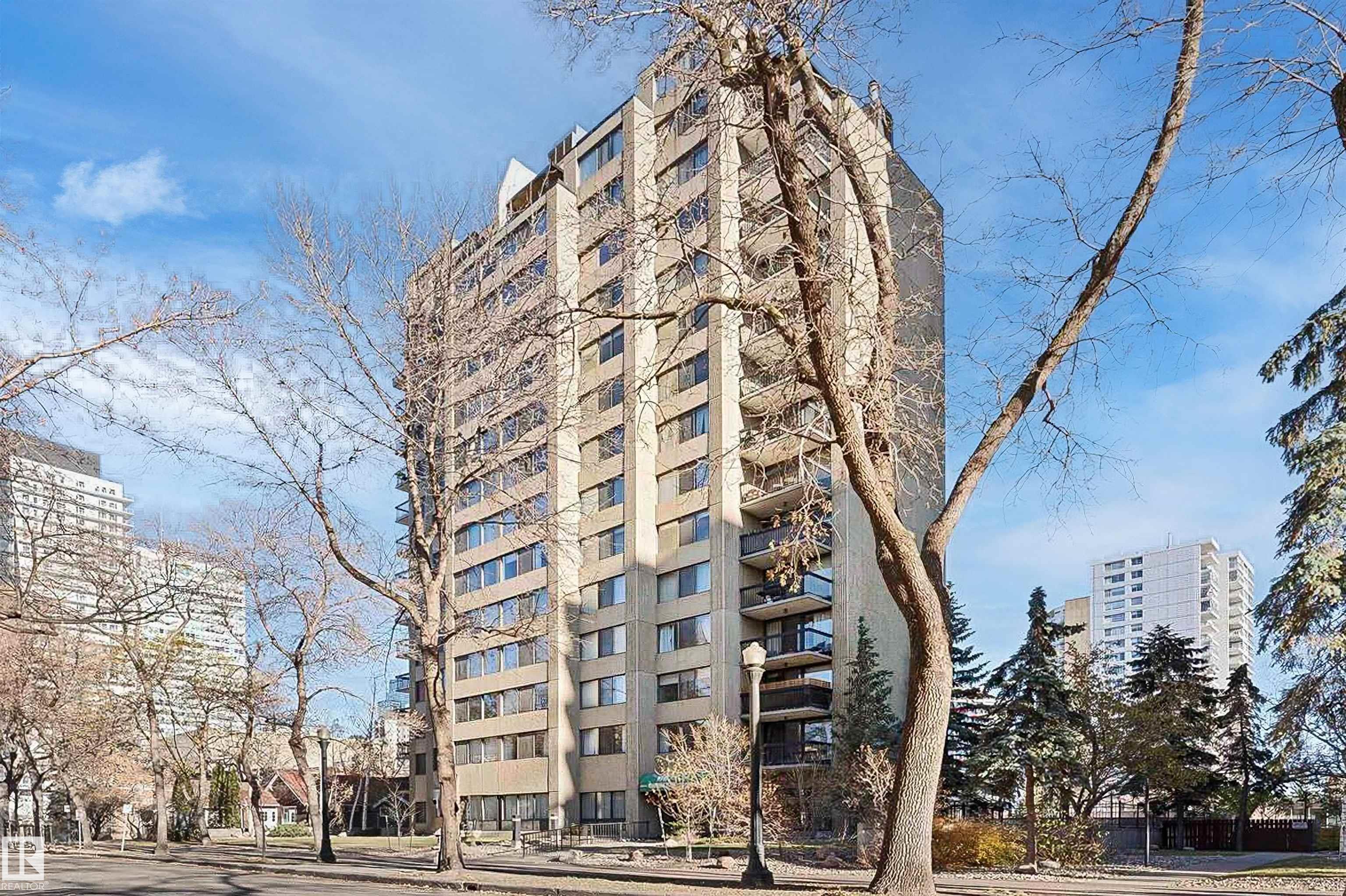 301 9921 104 Street, E4463640, Alberta,