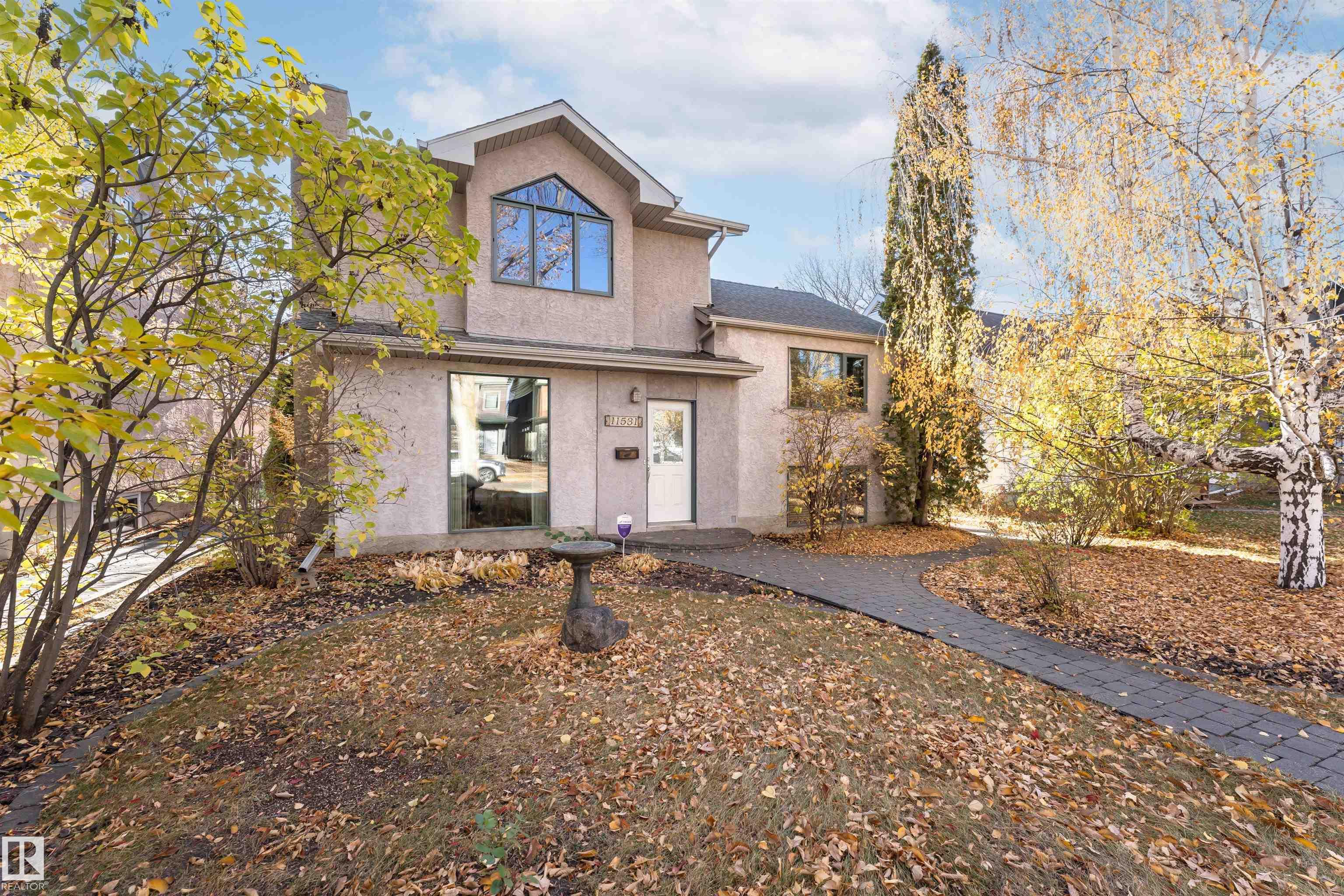 11531 78 Avenue, E4463646, Alberta,
