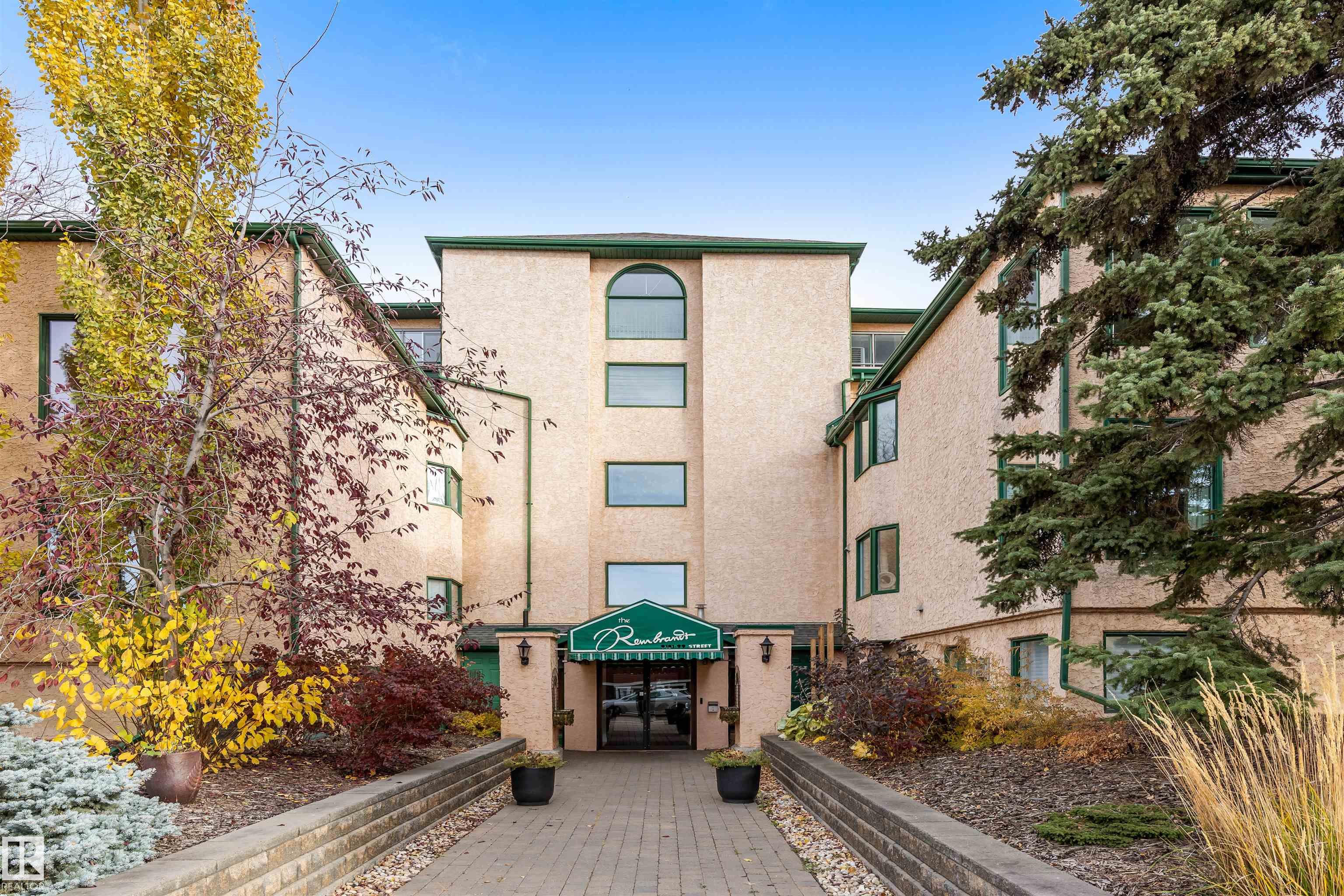 205 9131 99 Street, E4463647, Alberta,