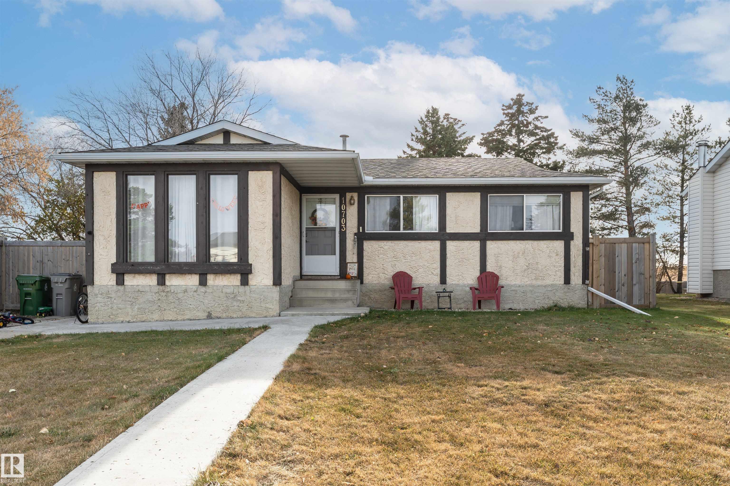 10703 95 Avenue, E4463649, Alberta,
