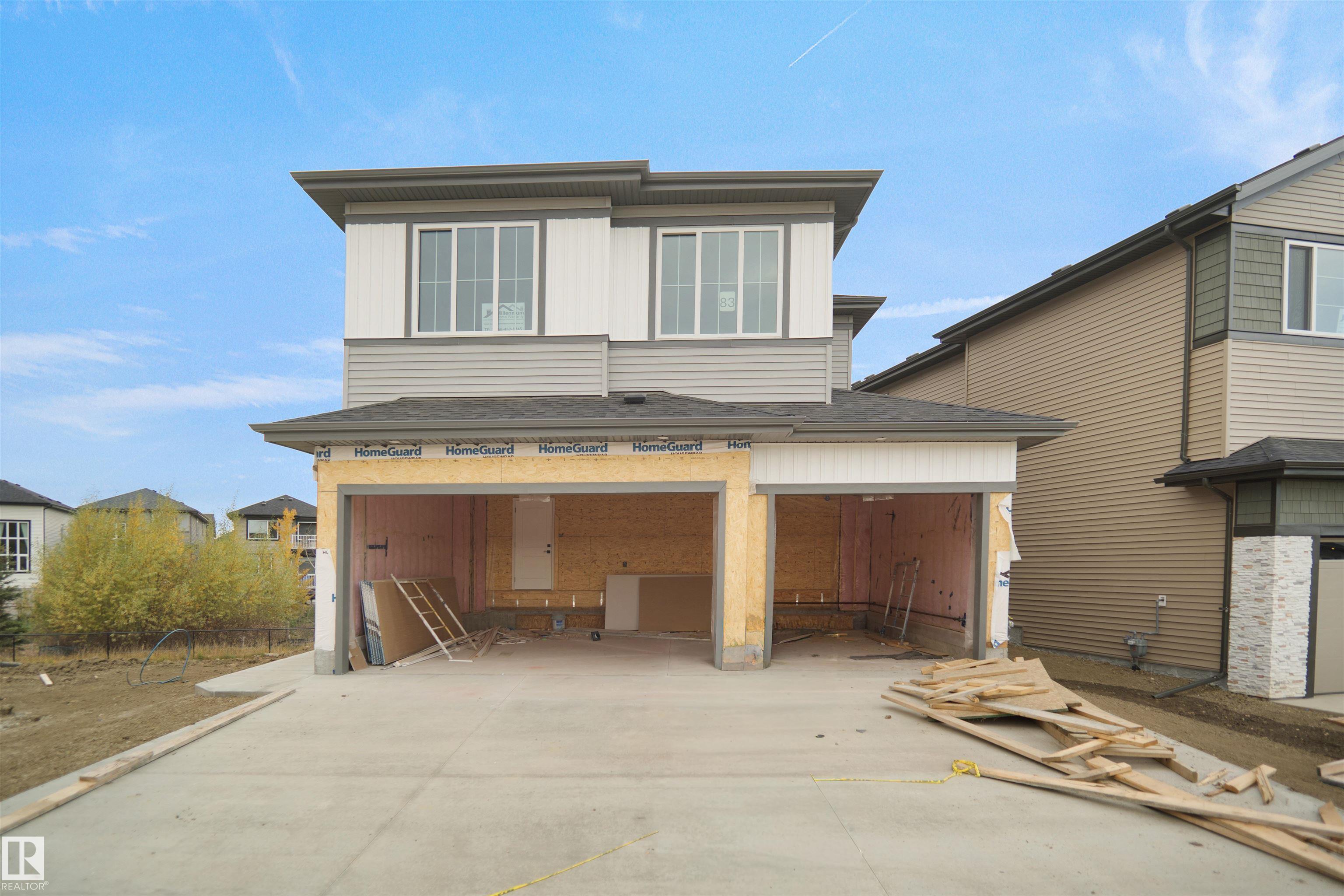 83 MEADOWGROVE Lane, E4463652, Alberta,