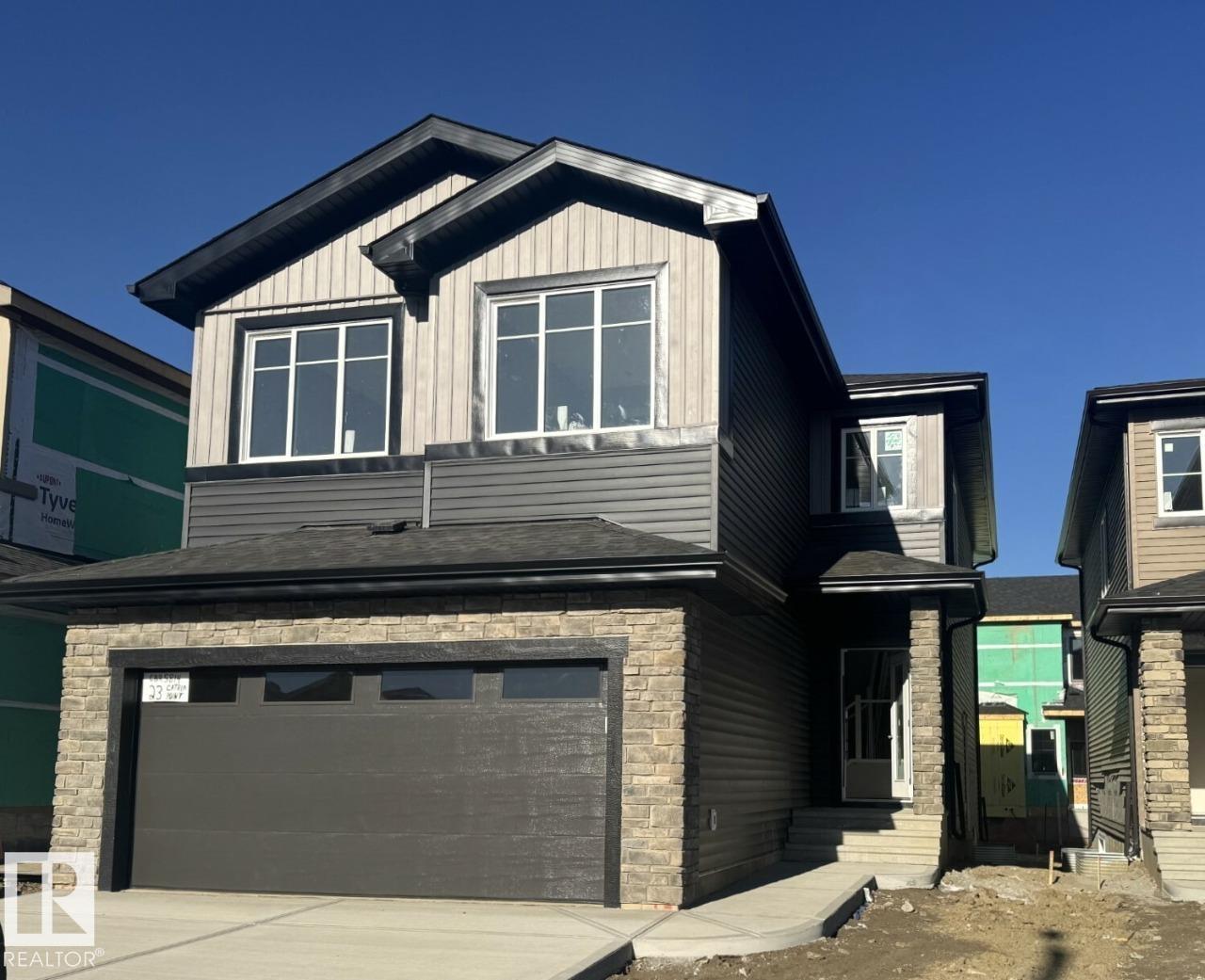 23 CATRIA Point(e), E4463656, Alberta,