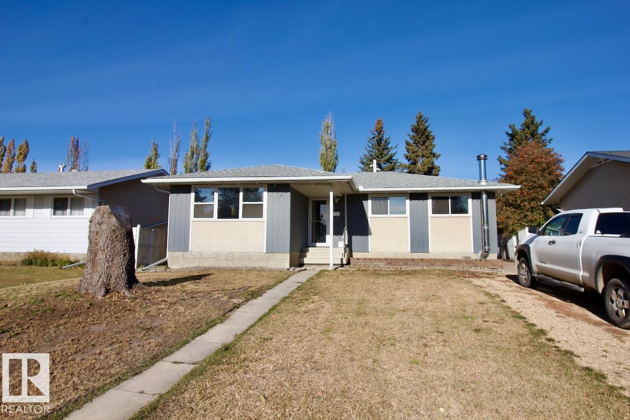 88 GEORGIAN Way, E4463658, Alberta,