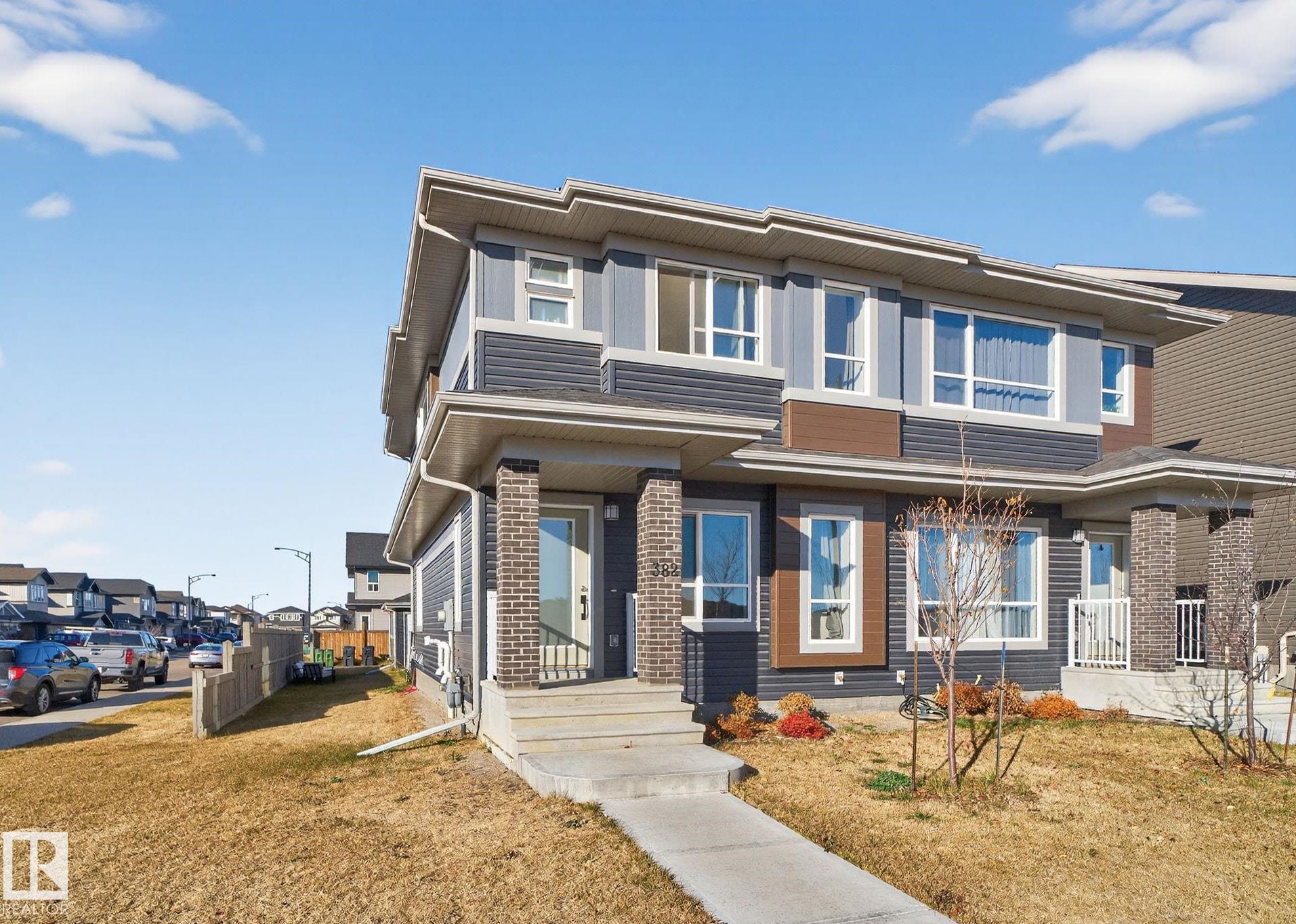 382 CRYSTALLINA NERA Drive, E4463661, Alberta,