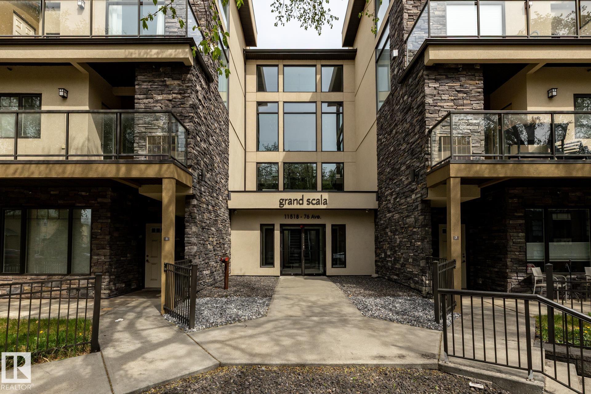 37 11518 76 Avenue, E4463662, Alberta,