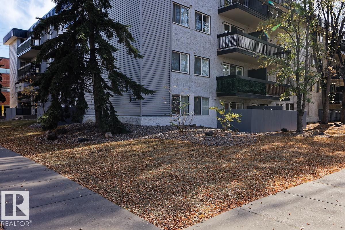 105 11217 103 Avenue NW, E4463663, Alberta,