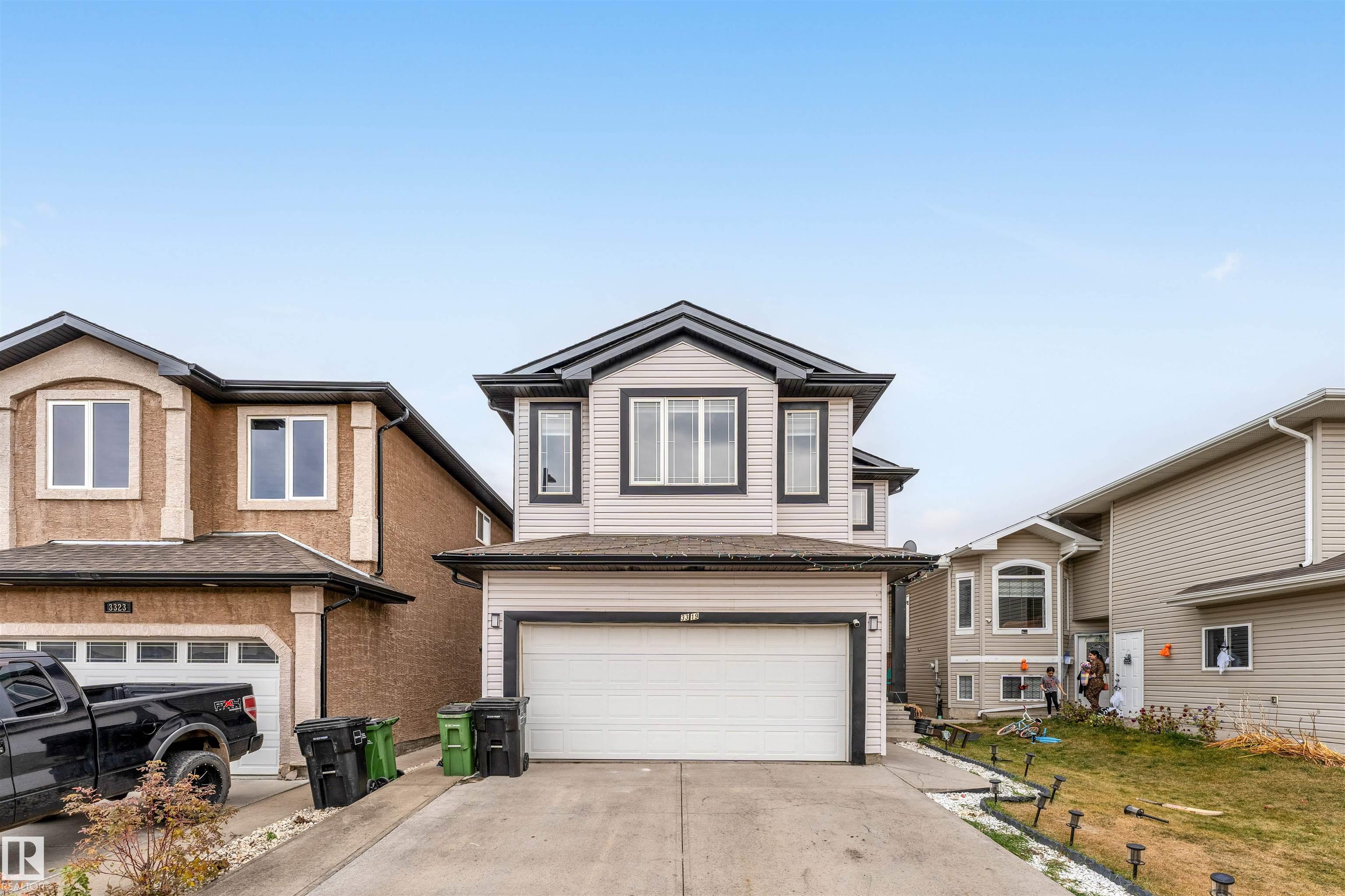 3319 18 Street, E4463665, Alberta,