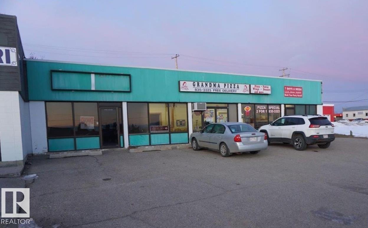11124 101 Avenue, E4463670, Alberta,