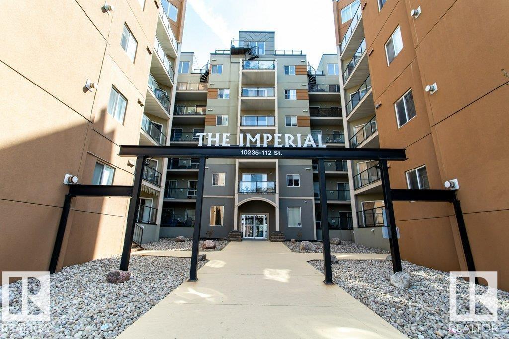 509 10235 112 Street, E4463675, Alberta,