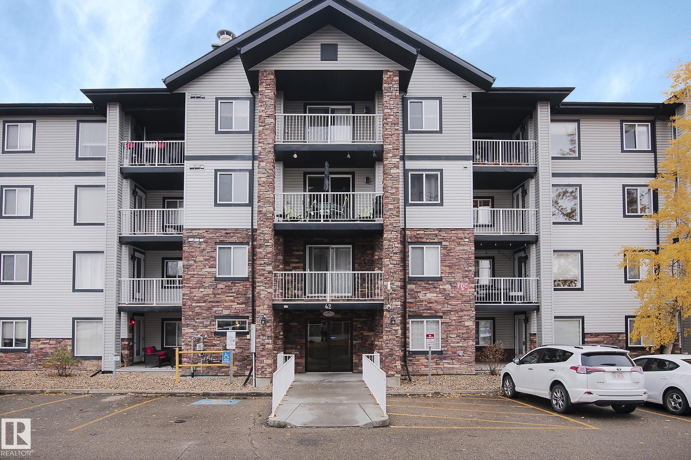 412 42 Summerwood Boulevard, E4463677, Alberta,