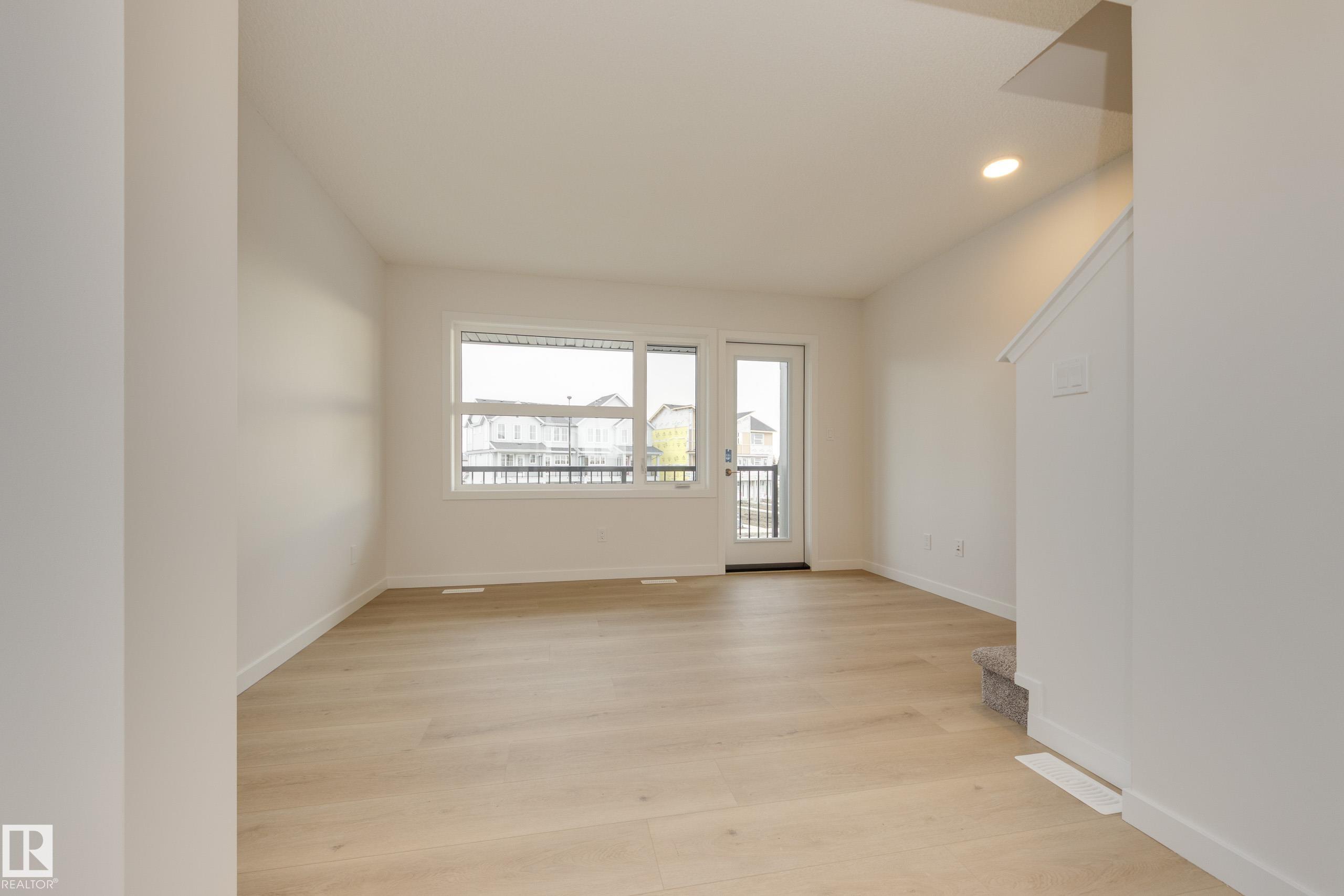 Third View of 17238 4 Street, Marquis, Edmonton, Alberta, T5Y 4G5