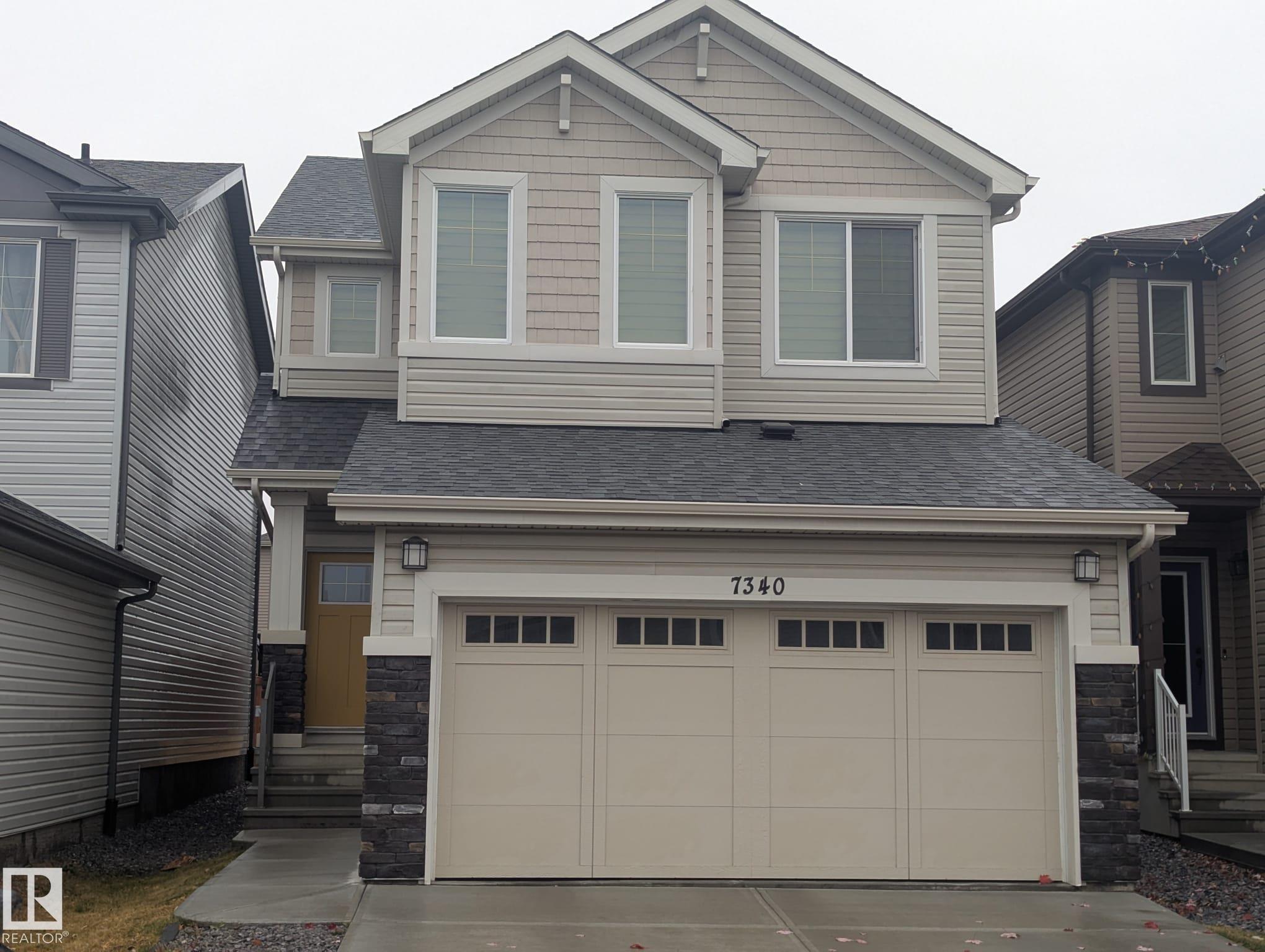 7340 179 Avenue, E4463680, Alberta,