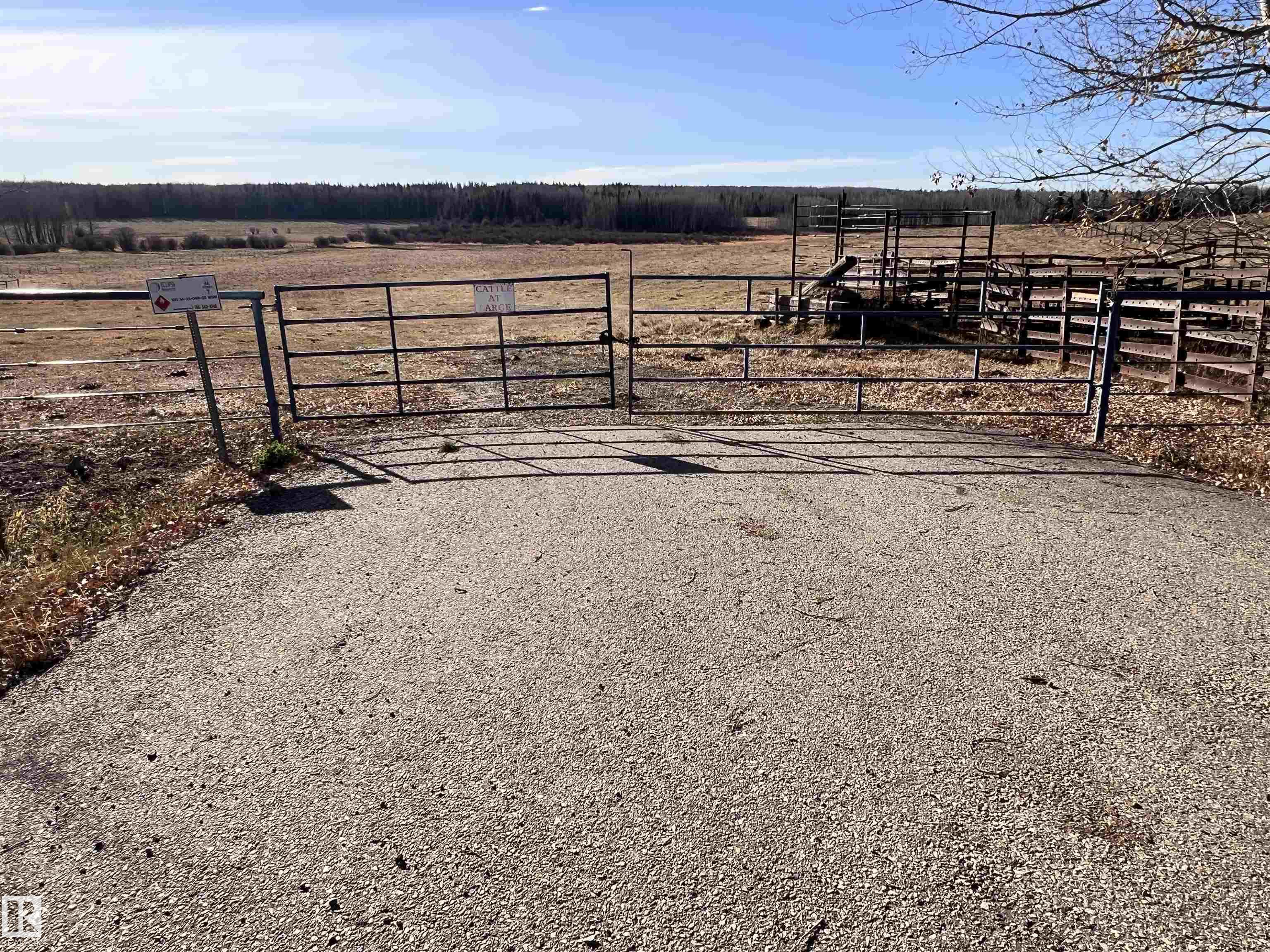 NW 35-49-5 W5M, E4463682, Alberta,