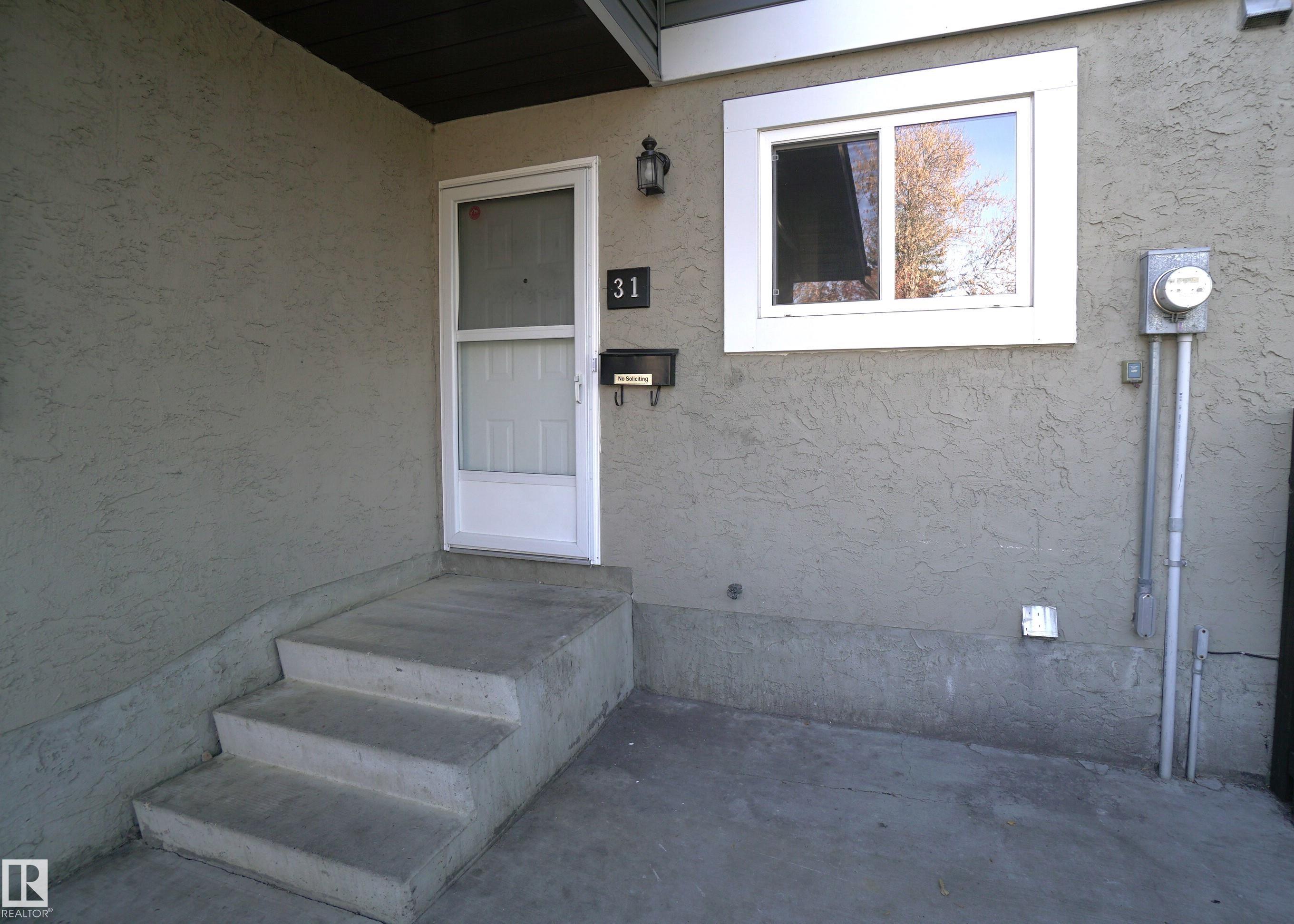 31 7604 29 Avenue, E4463687, Alberta,