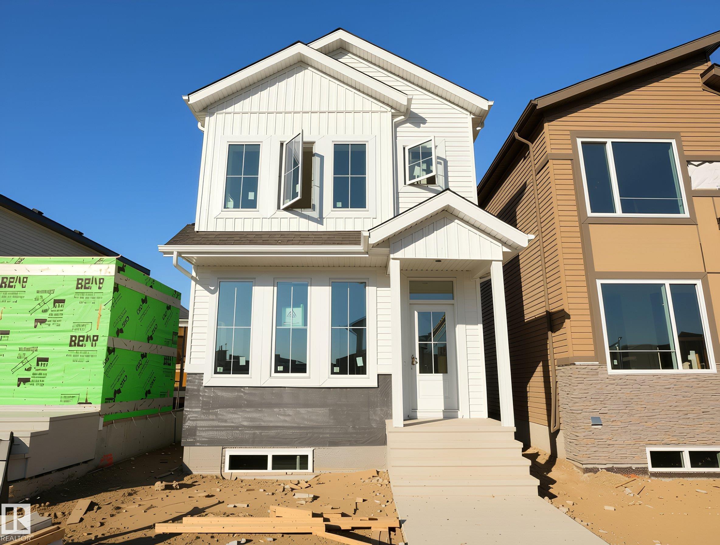 434 Crystal Creek Link, E4463688, Alberta,