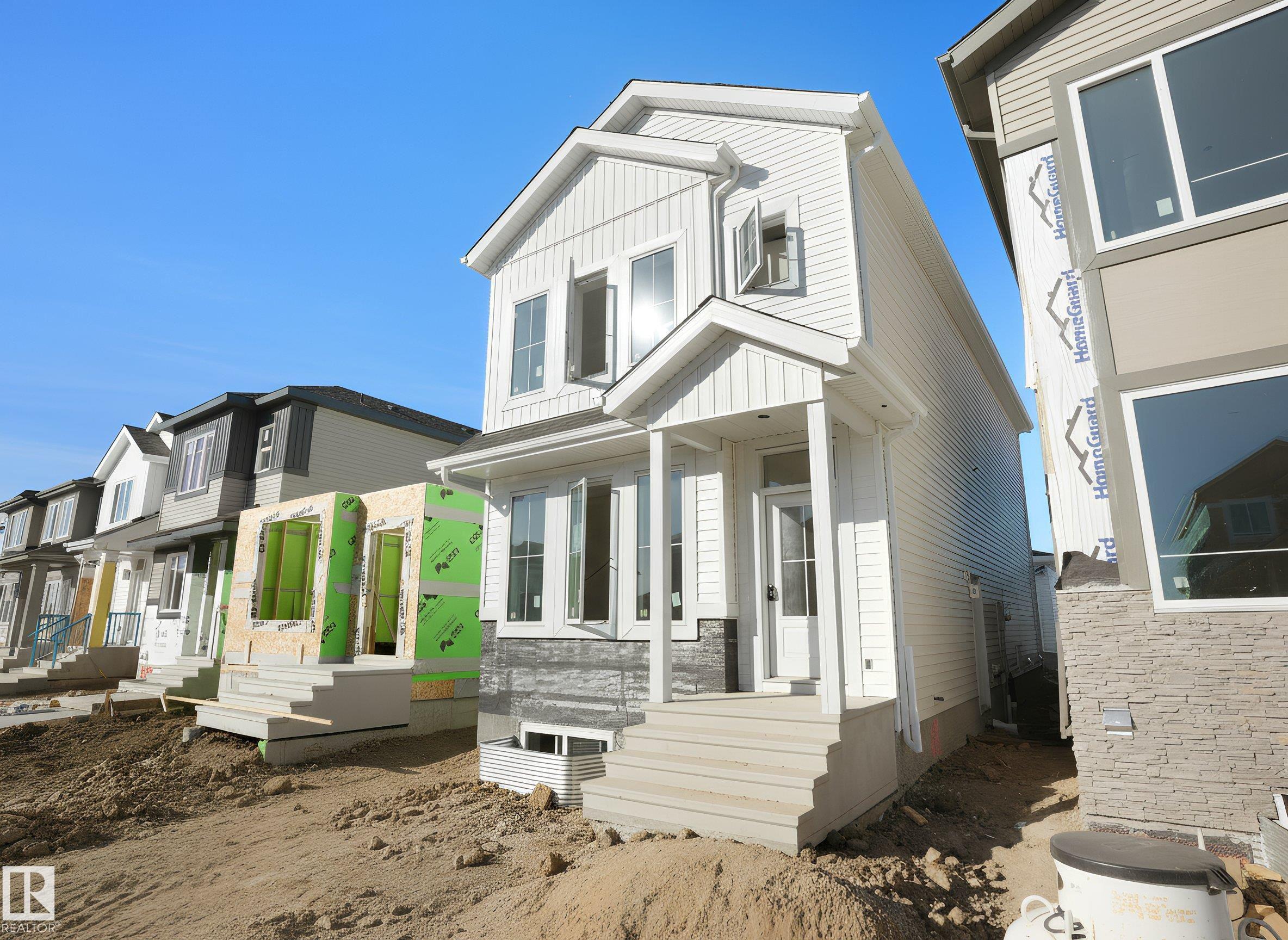 Fourth View of 434 Crystal Creek Link, Crystal Creek_LEDU, Leduc, Alberta, T9E 0X5