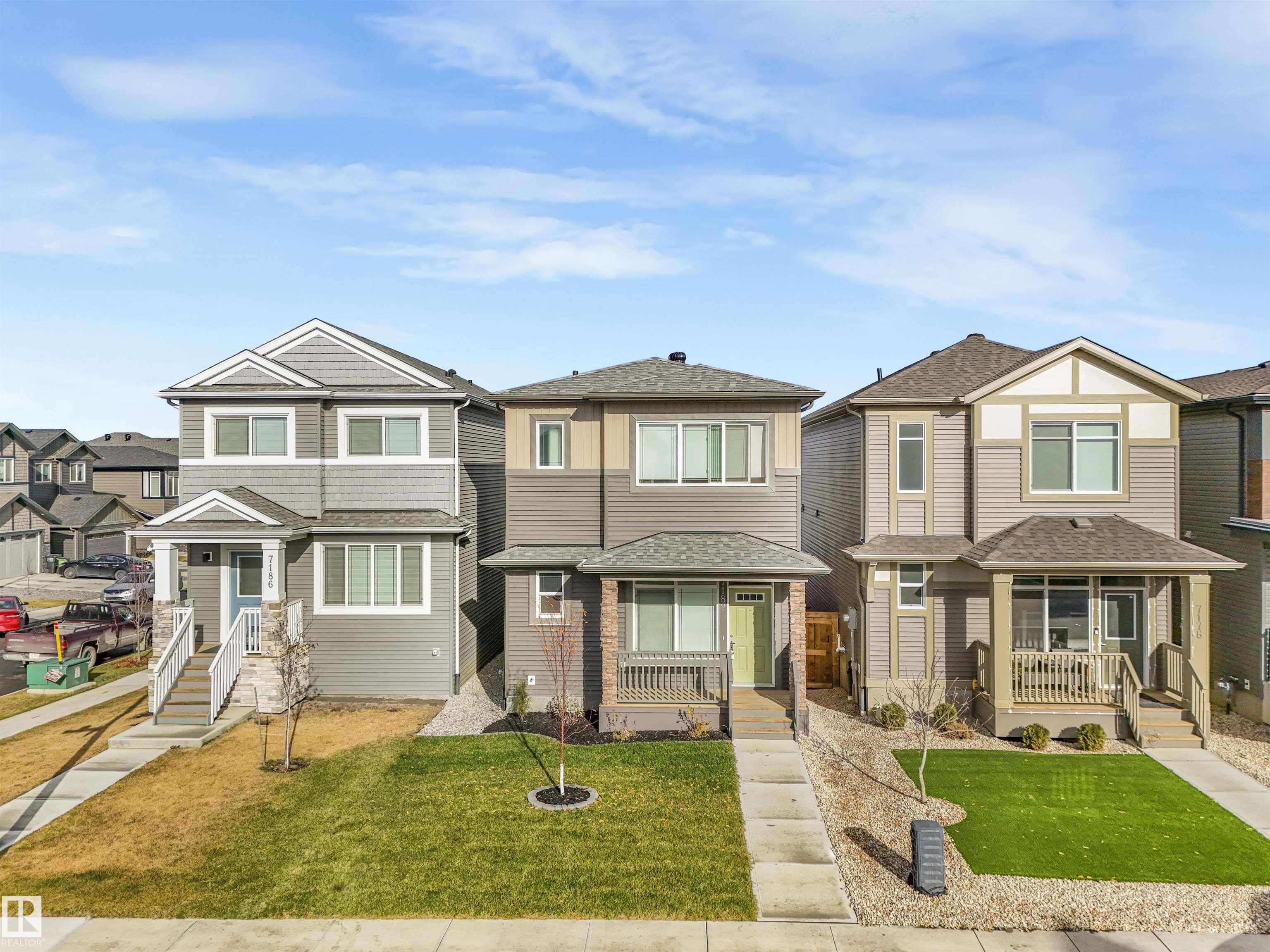 7182 177A Avenue, E4463691, Alberta,