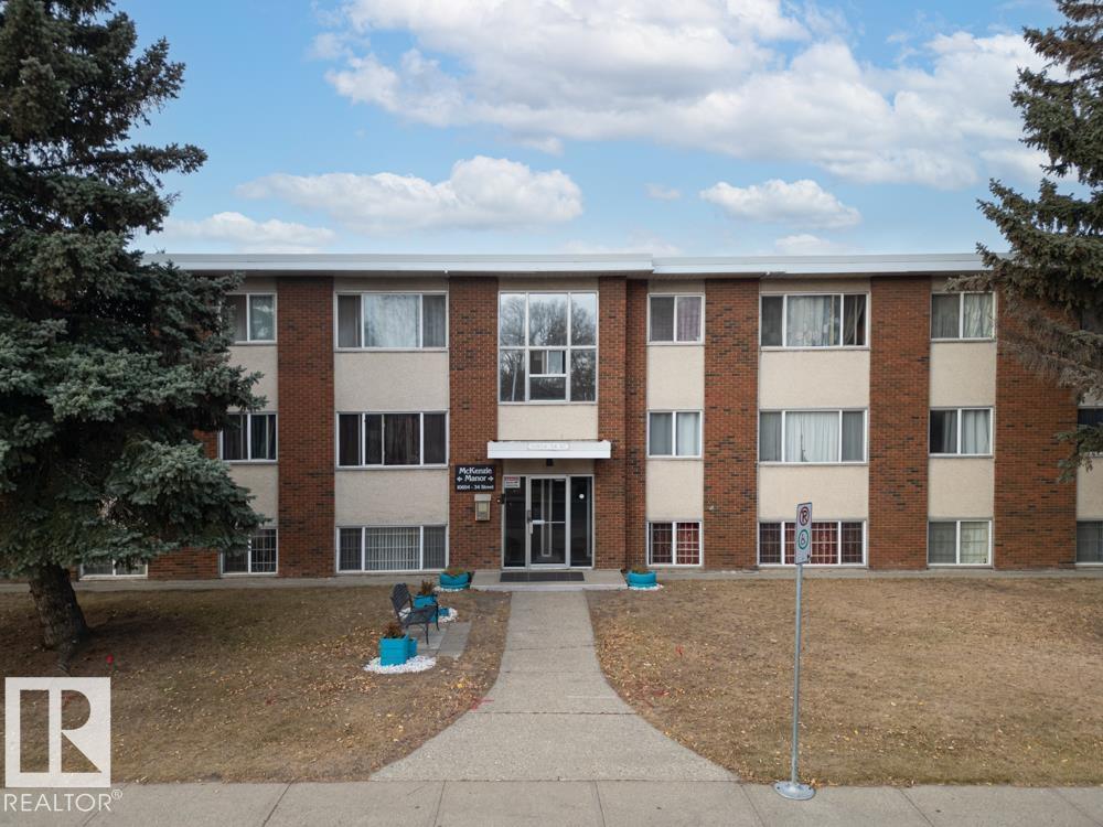 104 10604 34 Street, E4463692, Alberta,