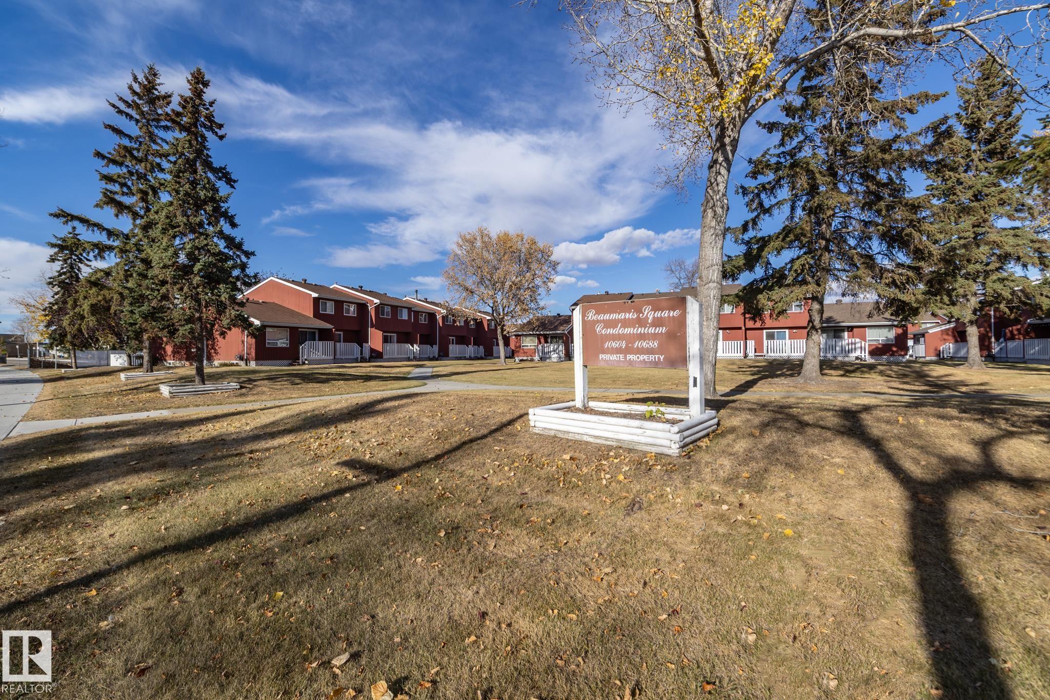 10656 BEAUMARIS Road, E4463693, Alberta,