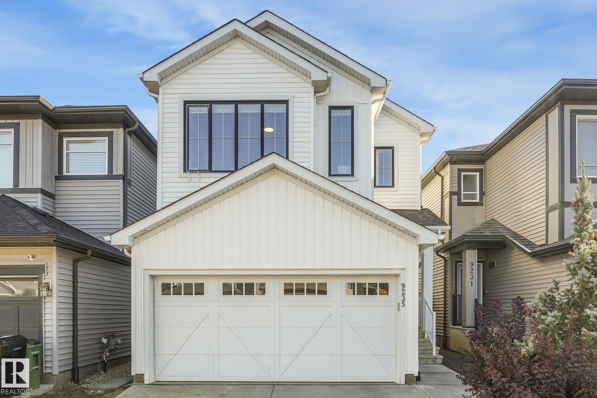 9235 223 Street NW, E4463697, Alberta,