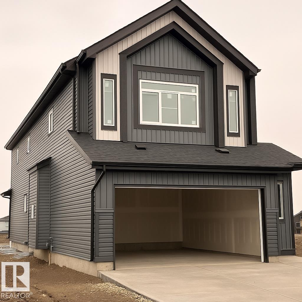 8458 Mayday Link SW, E4463698, Alberta,
