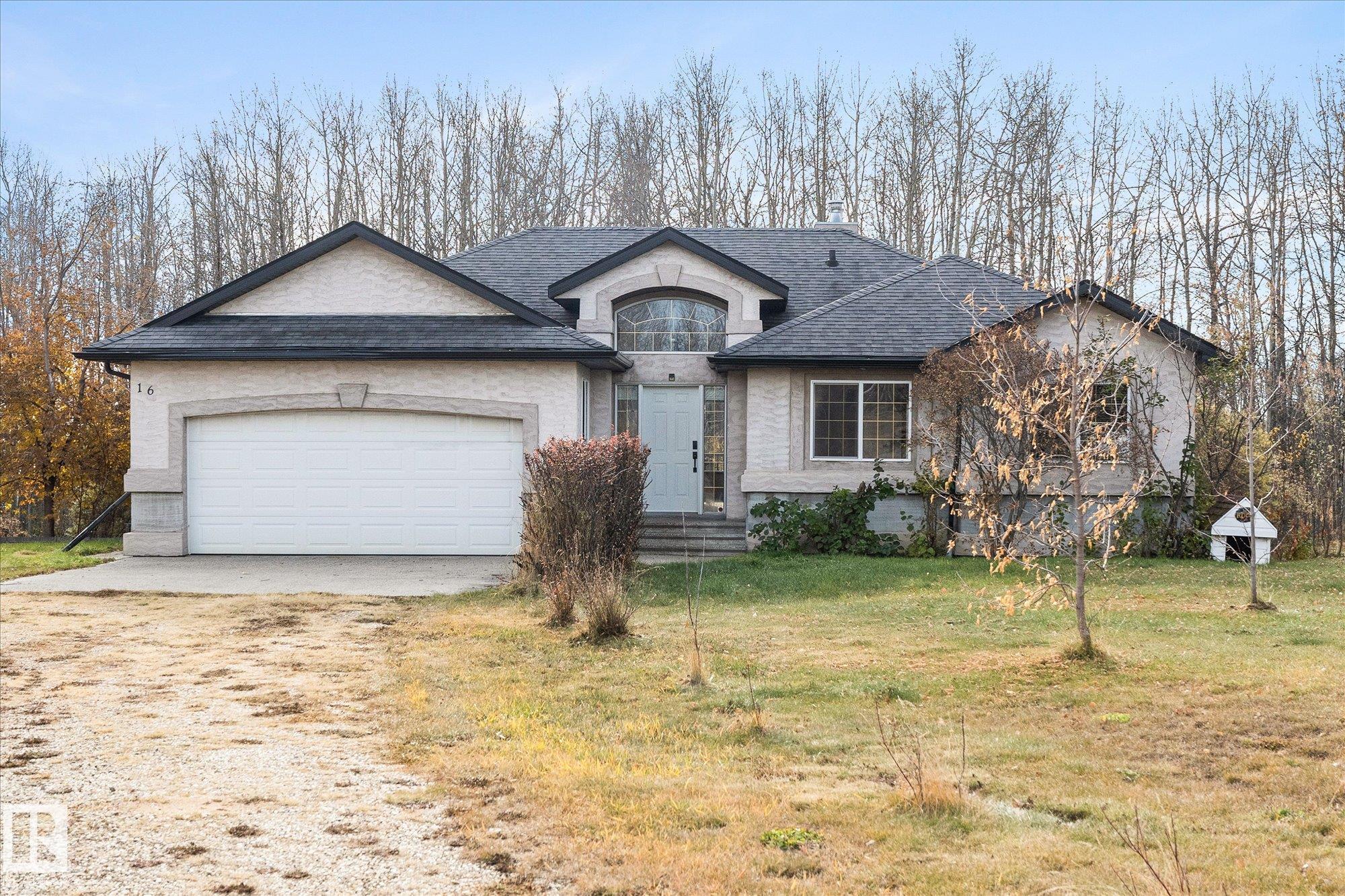 16 1319 TWP ROAD 510, E4463700, Alberta,