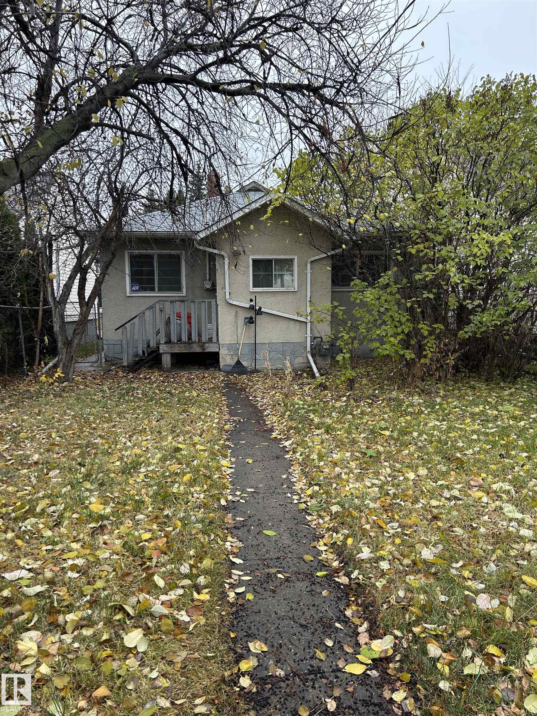 11525 101 Street, E4463703, Alberta,