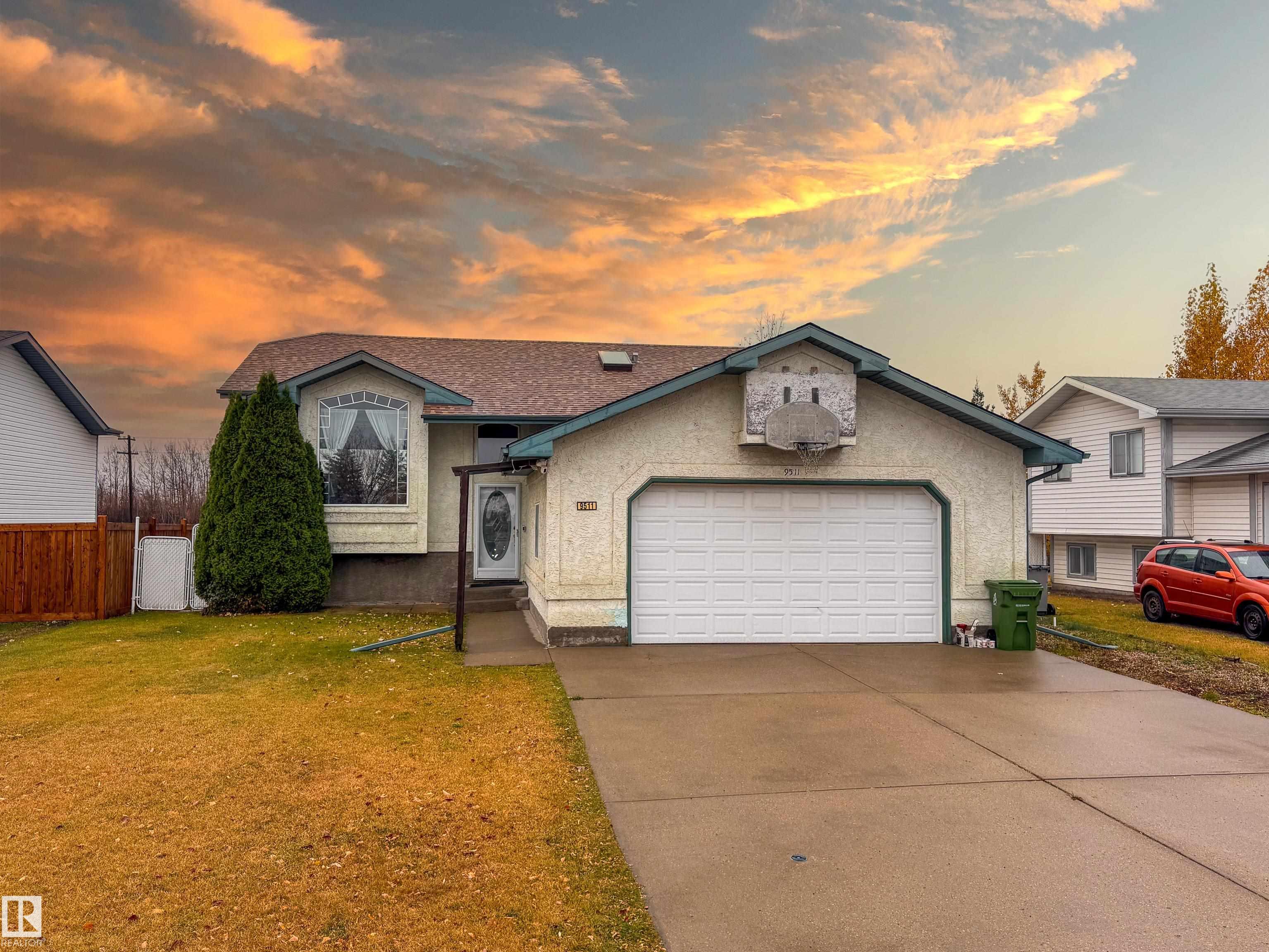 9511 95, E4463704, Alberta,