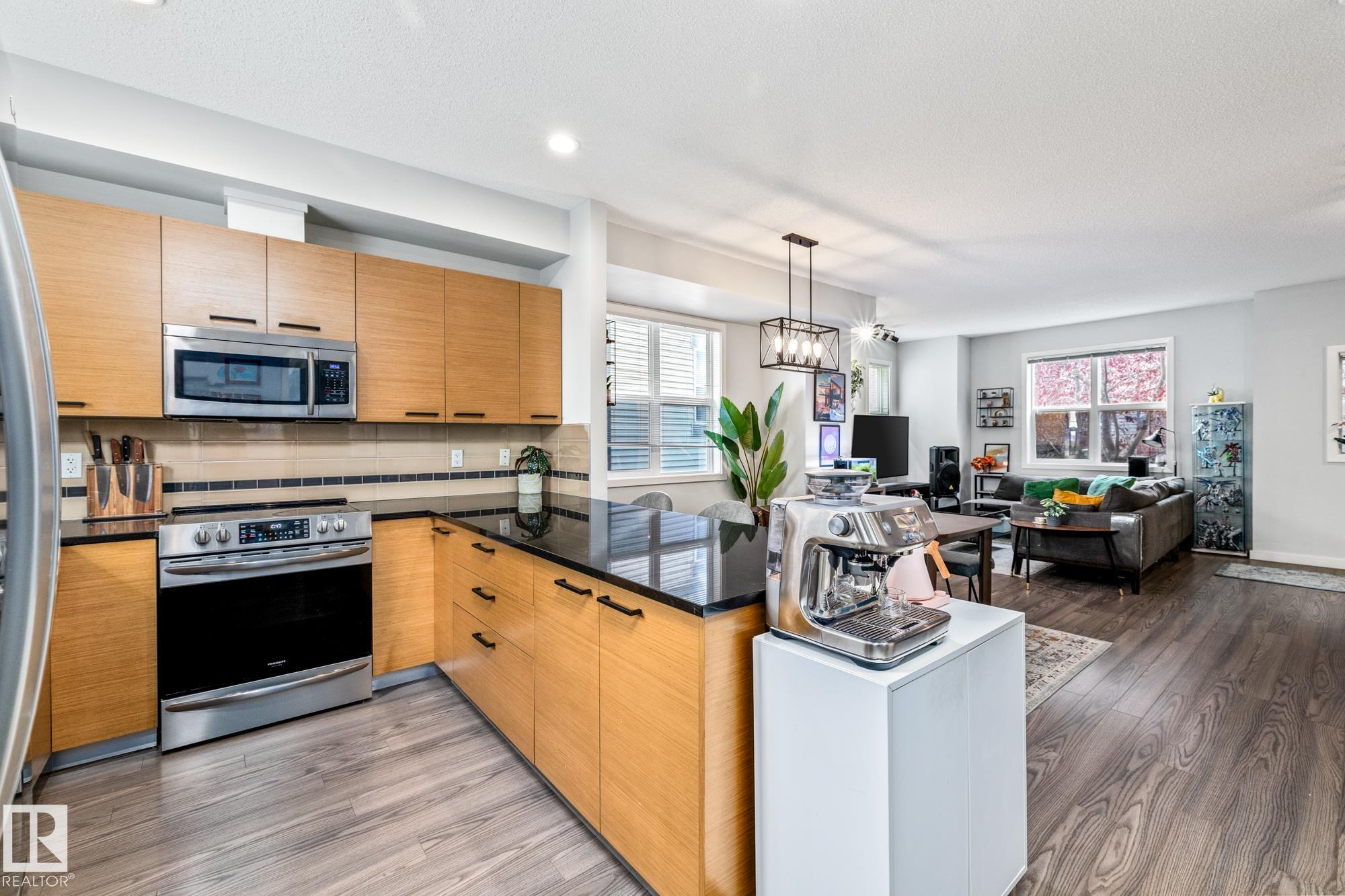 45 655 WATT Boulevard, E4463705, Alberta,