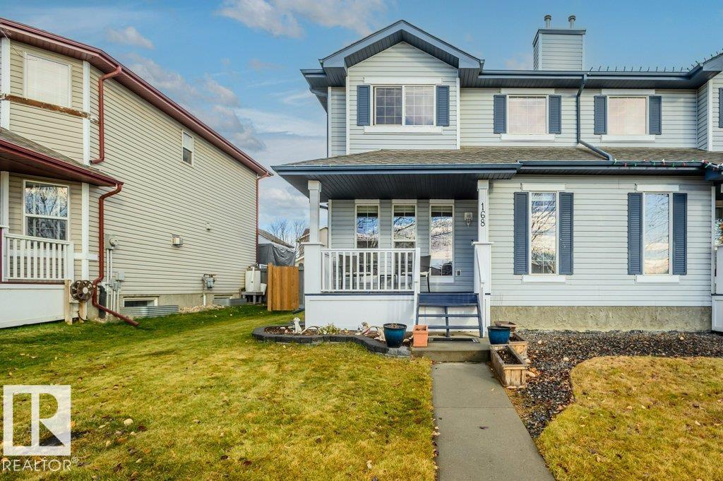 168 Hemingway Rd NW, E4463711, Alberta,