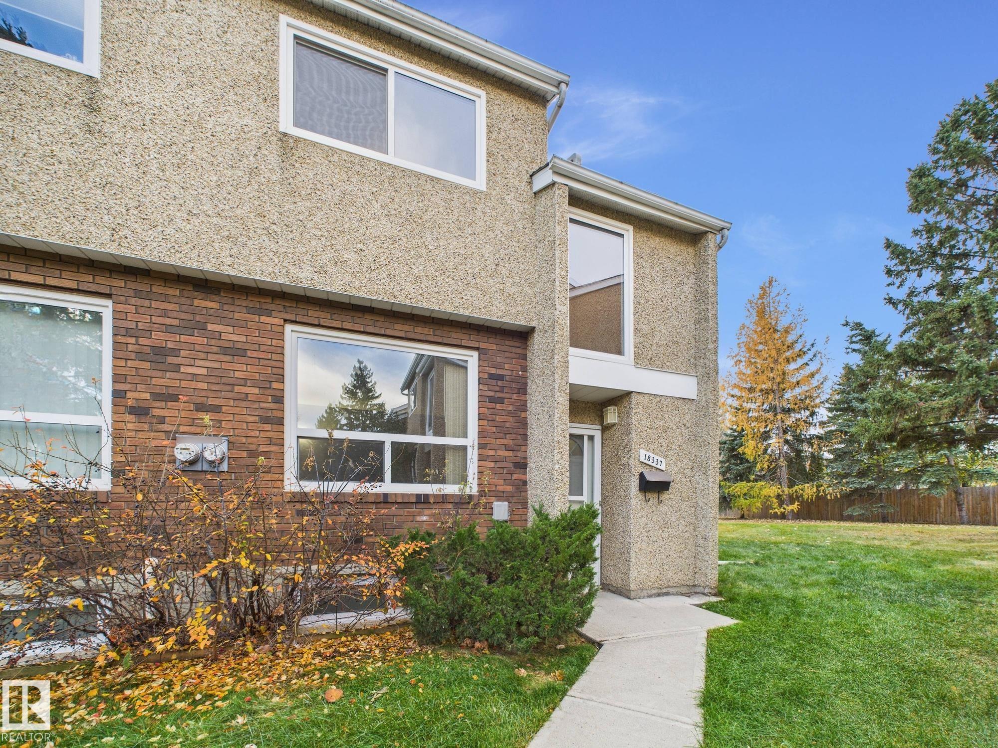 18337 93 Avenue, E4463714, Alberta,