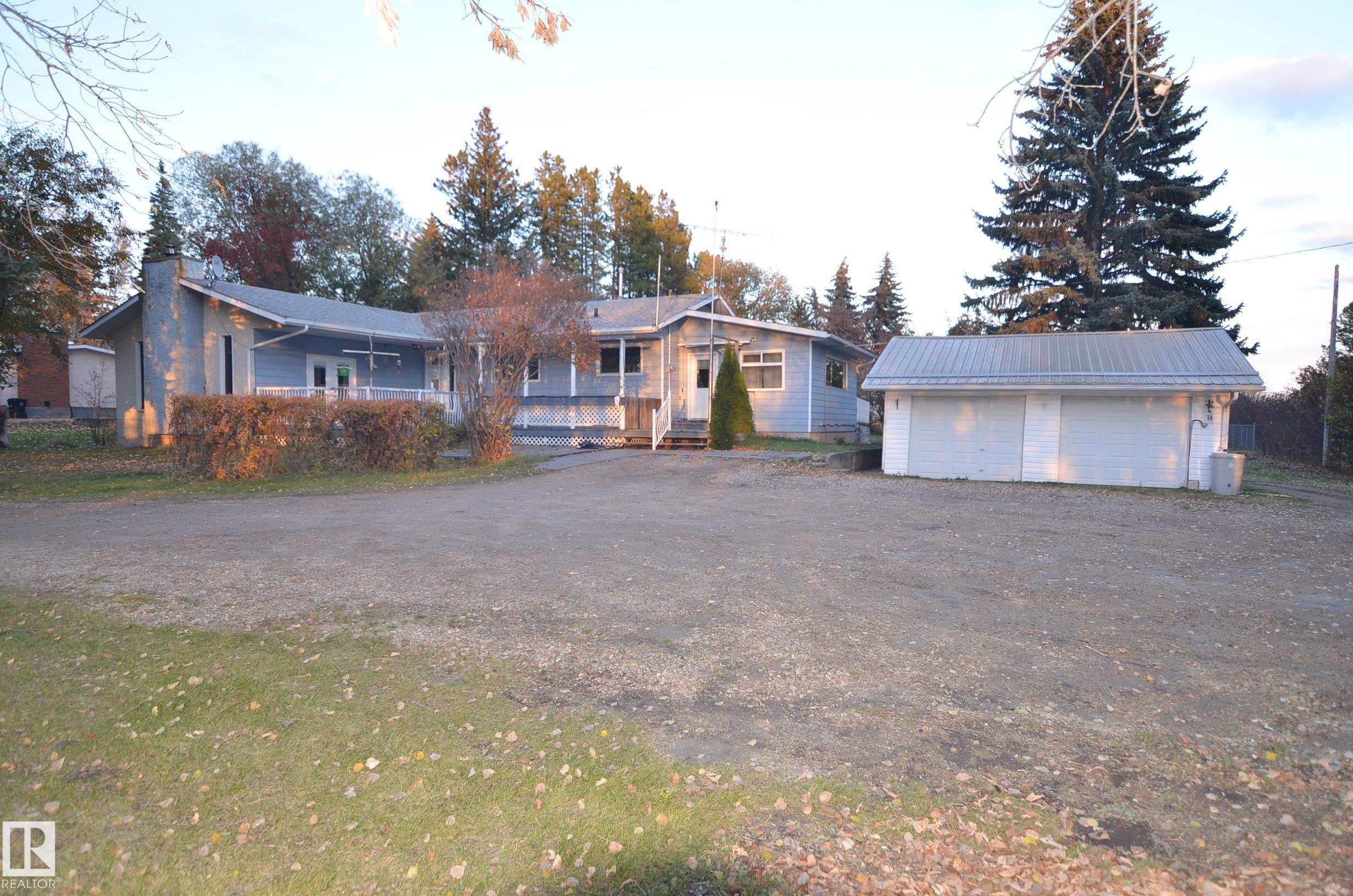 5815 West Boundary Road, E4463715, Alberta,