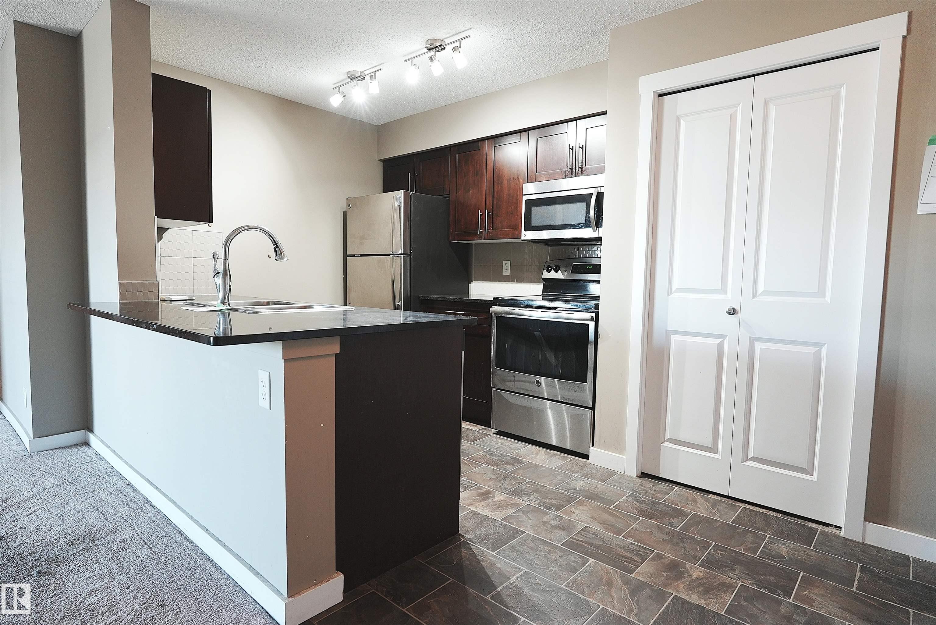 313 3211 James Mowatt Trail, E4463717, Alberta,