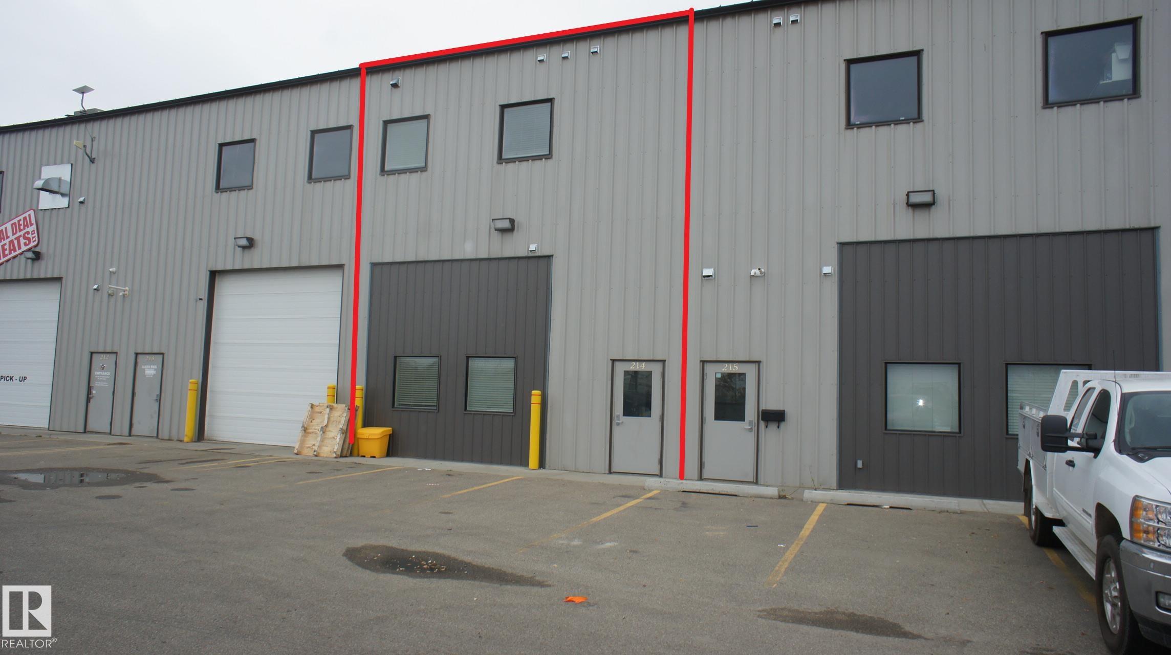 Second View of 214 7609 SPARROW Drive, None, Leduc, Alberta, T9E 0H3