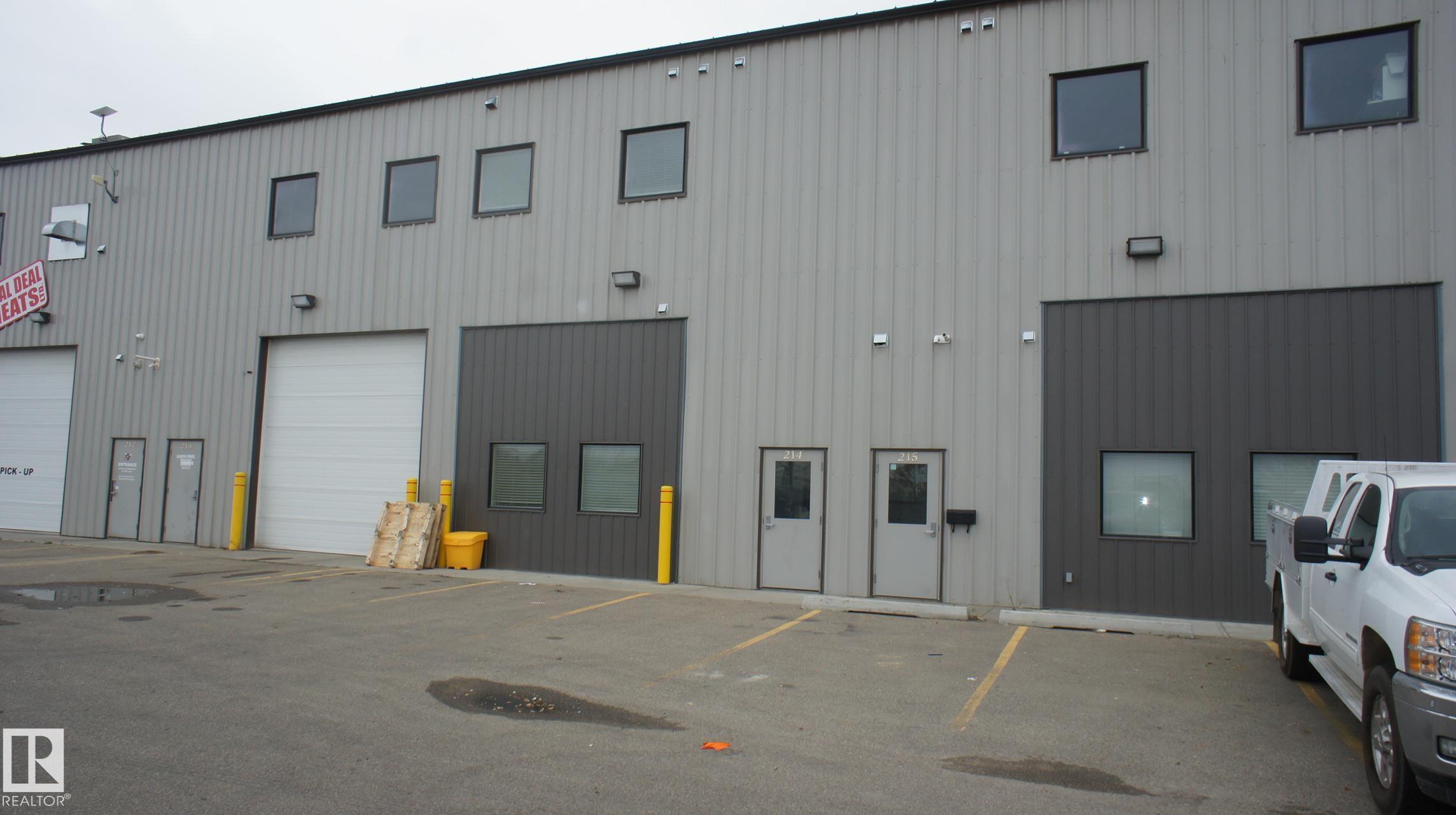 Fourth View of 214 7609 SPARROW Drive, None, Leduc, Alberta, T9E 0H3