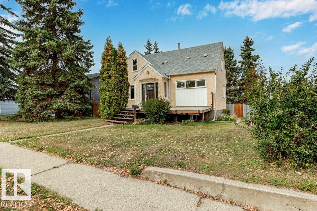 Second View of 4904 52 Avenue, Bon Accord, Bon Accord, Alberta, T0A 0K0