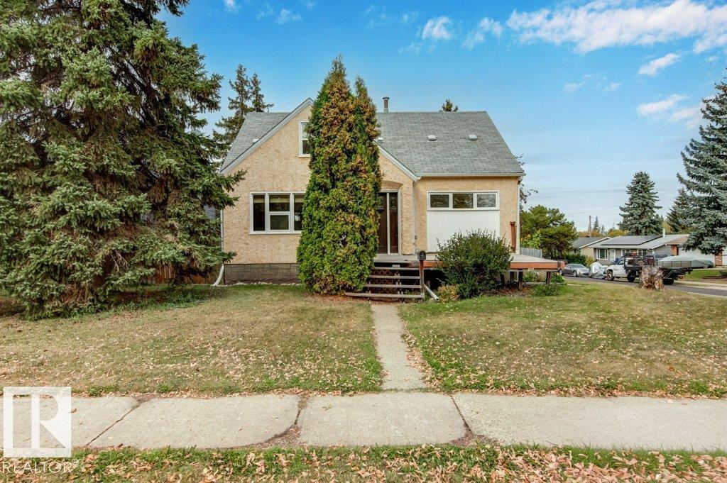 Third View of 4904 52 Avenue, Bon Accord, Bon Accord, Alberta, T0A 0K0