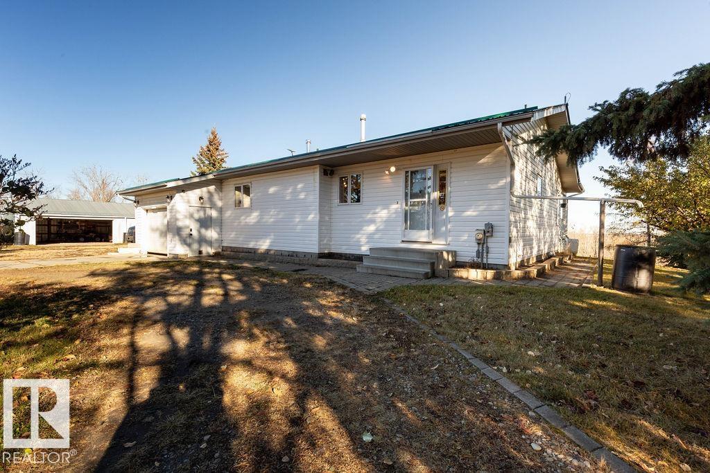 1316 TWP ROAD 522, E4463733, Alberta,