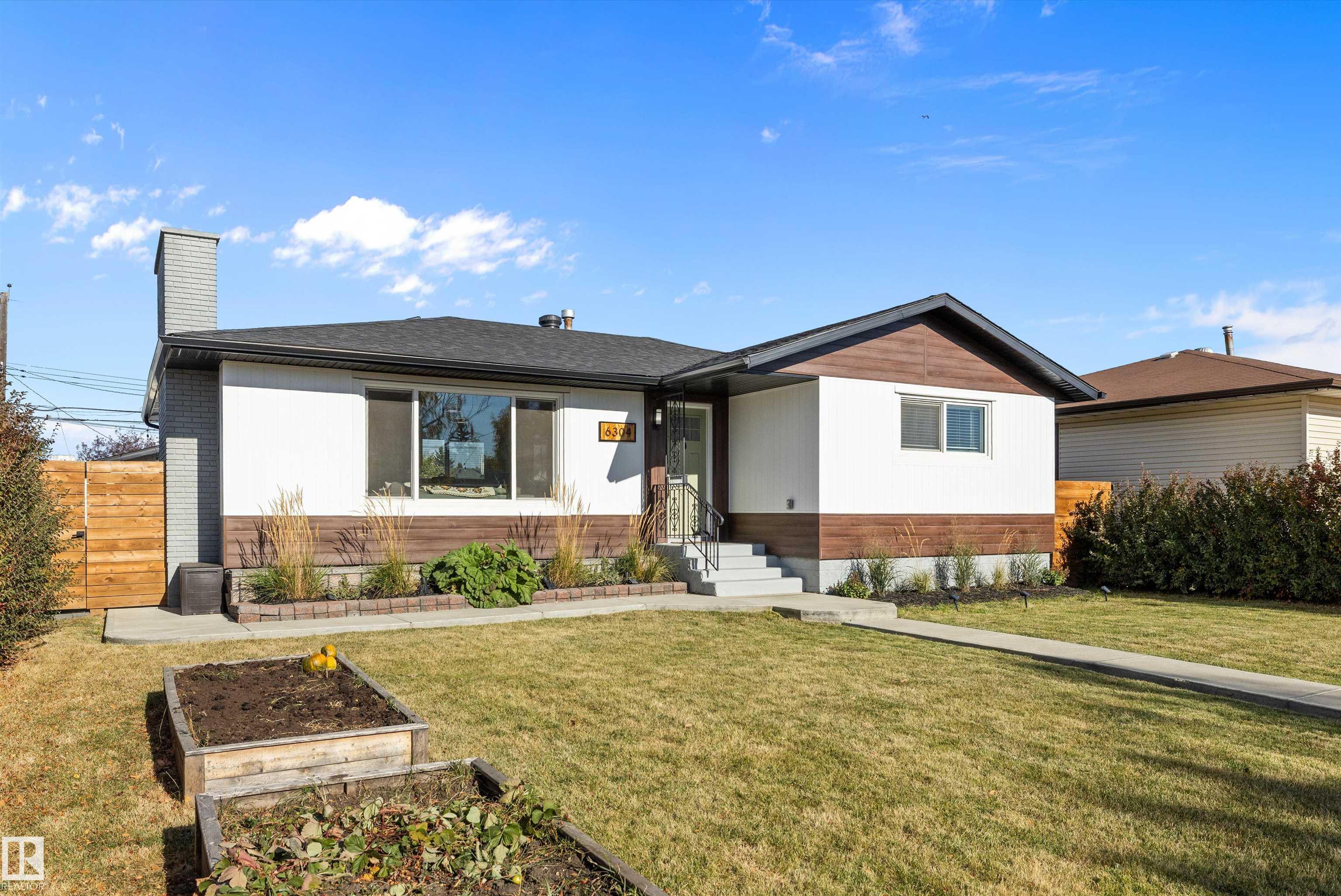 6304 94A Avenue, E4463737, Alberta,